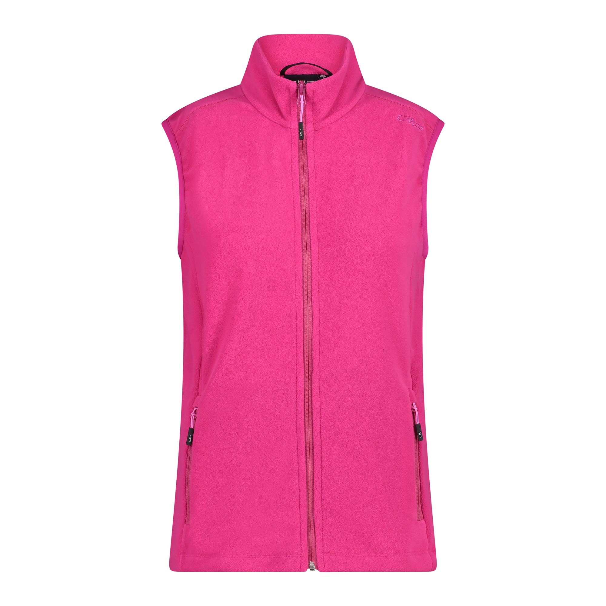 Funktionsweste CMP Damen Weste Woman Vest 30G7496