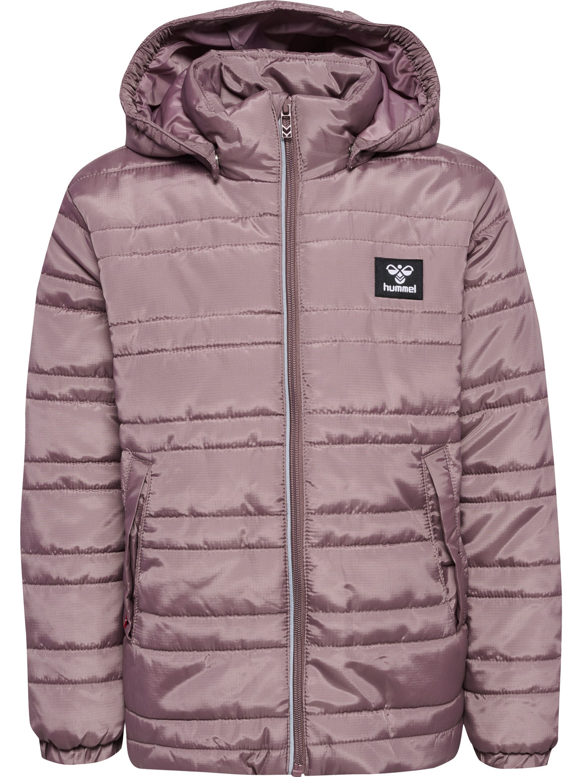 Steppjacke