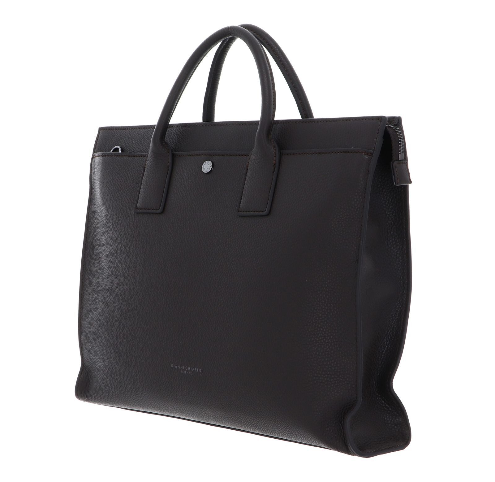 GIANNI CHIARINI Handtasche Handbag, aus echtem Leder