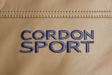 Cordon Sport Lederjacke
