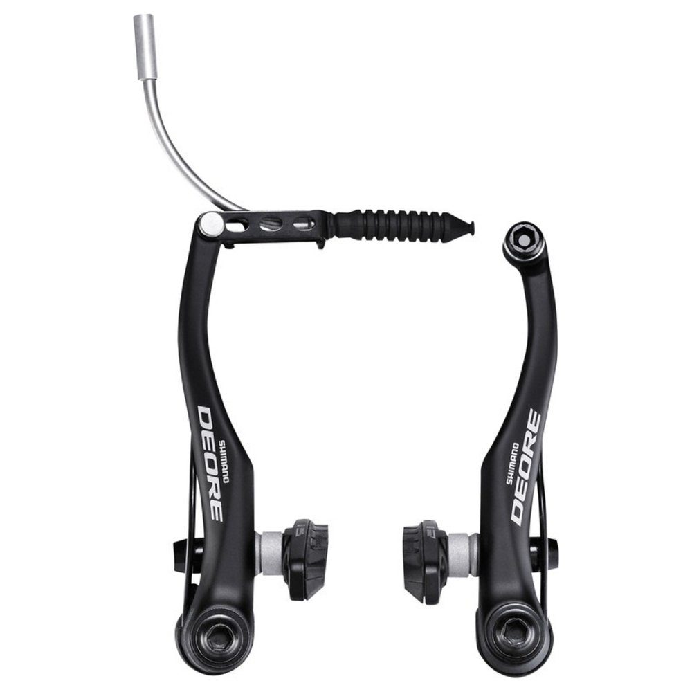 Shimano Scheibenbremse V-Brake H-Rad, Trekking