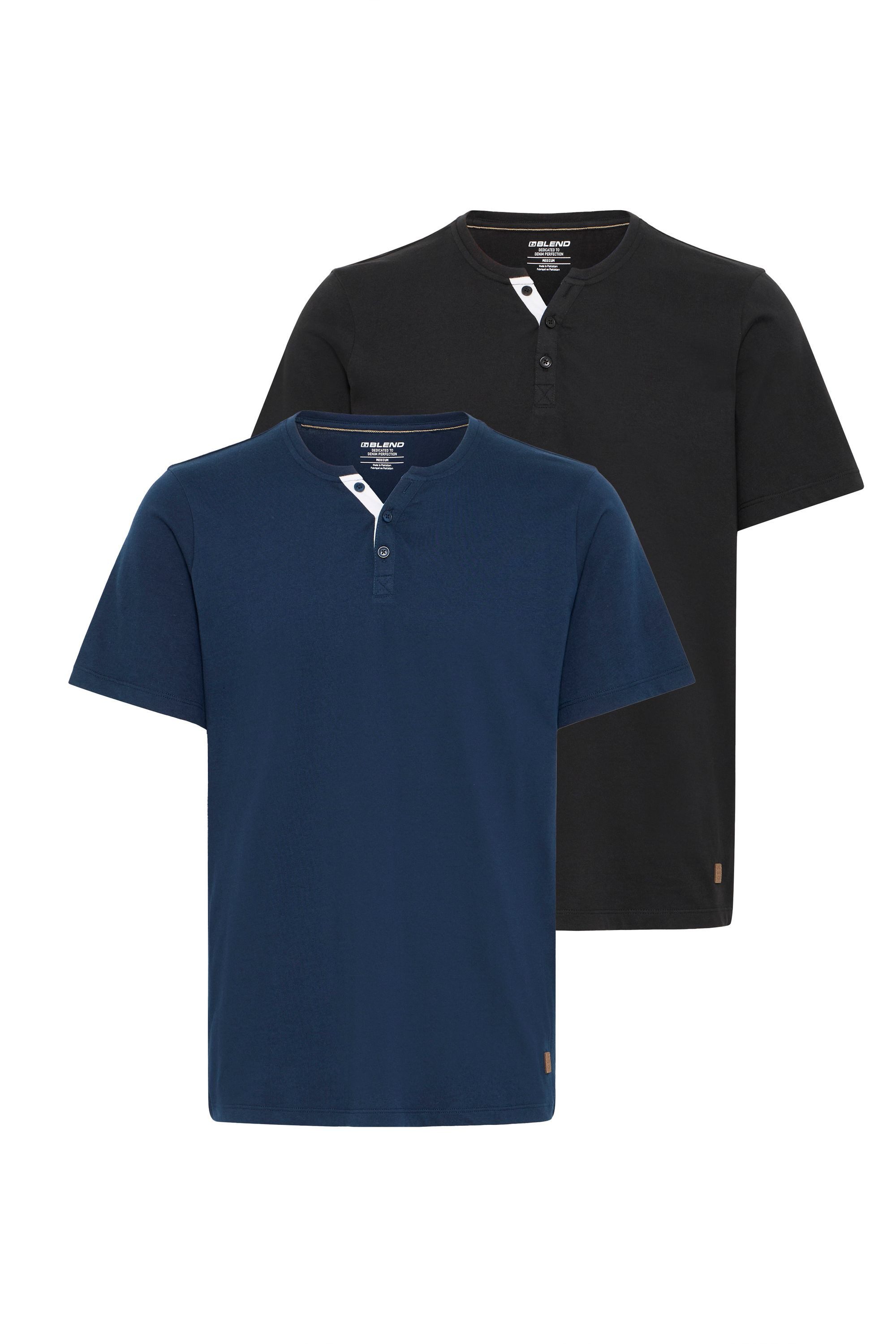 Blend T-Shirt BLEND BHMBHOLEY günstig online kaufen