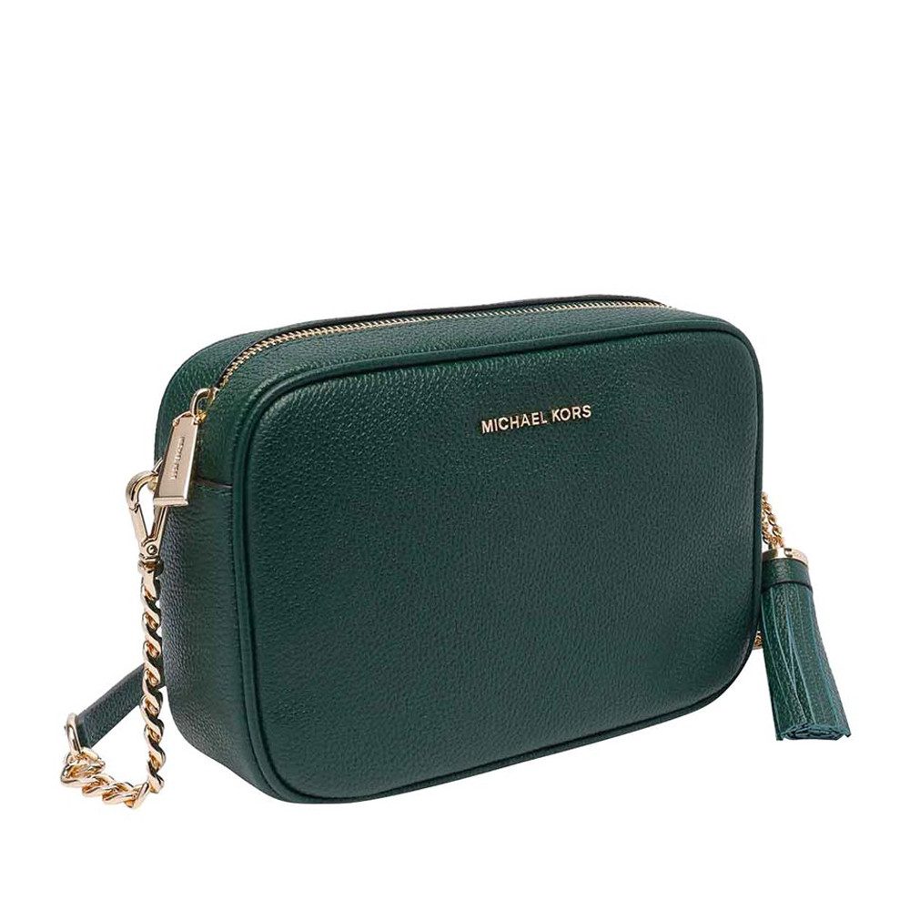 MICHAEL KORS Umhängetasche Jet Set 32F7GGNM8L372
