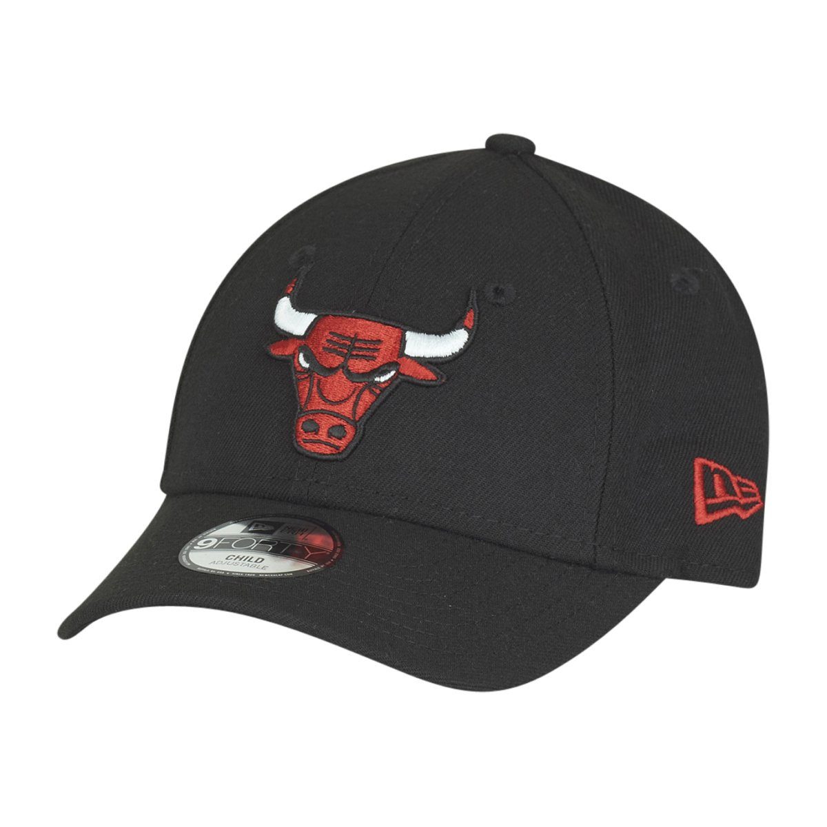 new era Baseball Cap 9Forty LEAGUE Chicago Bulls