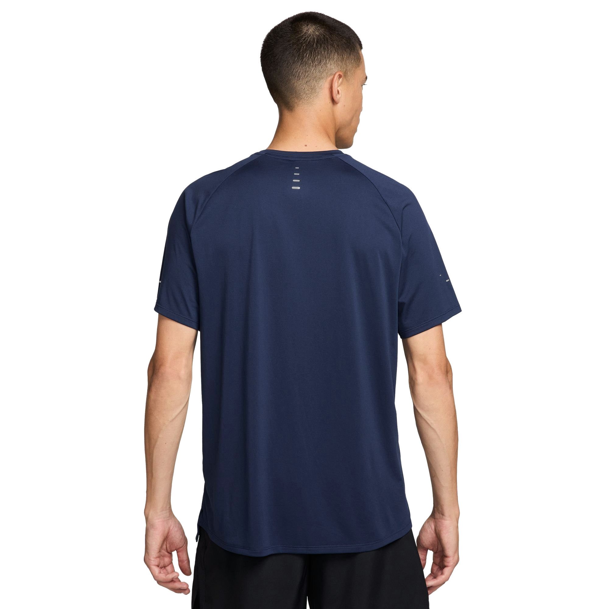 Nike T-Shirt Nike Herren T-Shirt Stride Men s Dri-FIT ADV Laufoberteil HV5203
