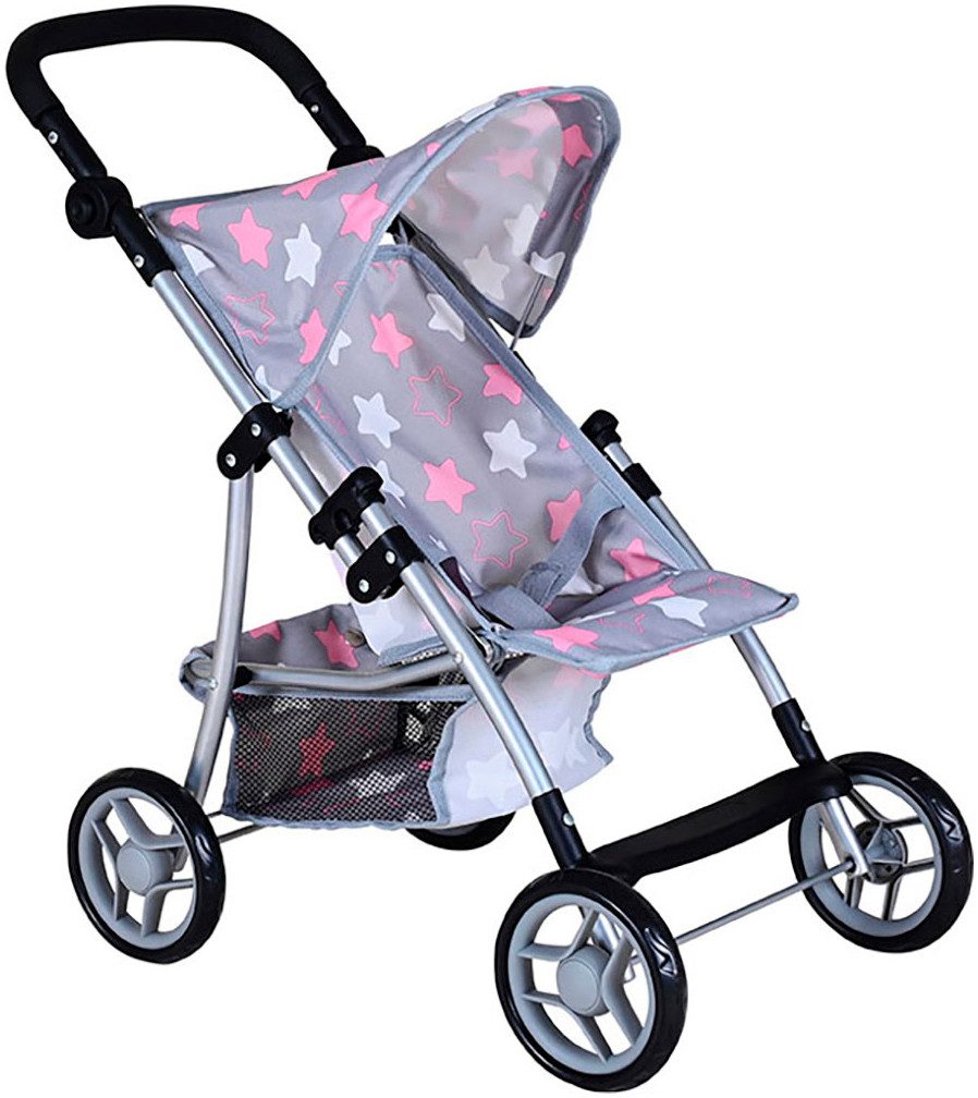 Knorrtoys® Puppenbuggy Liba günstig online kaufen