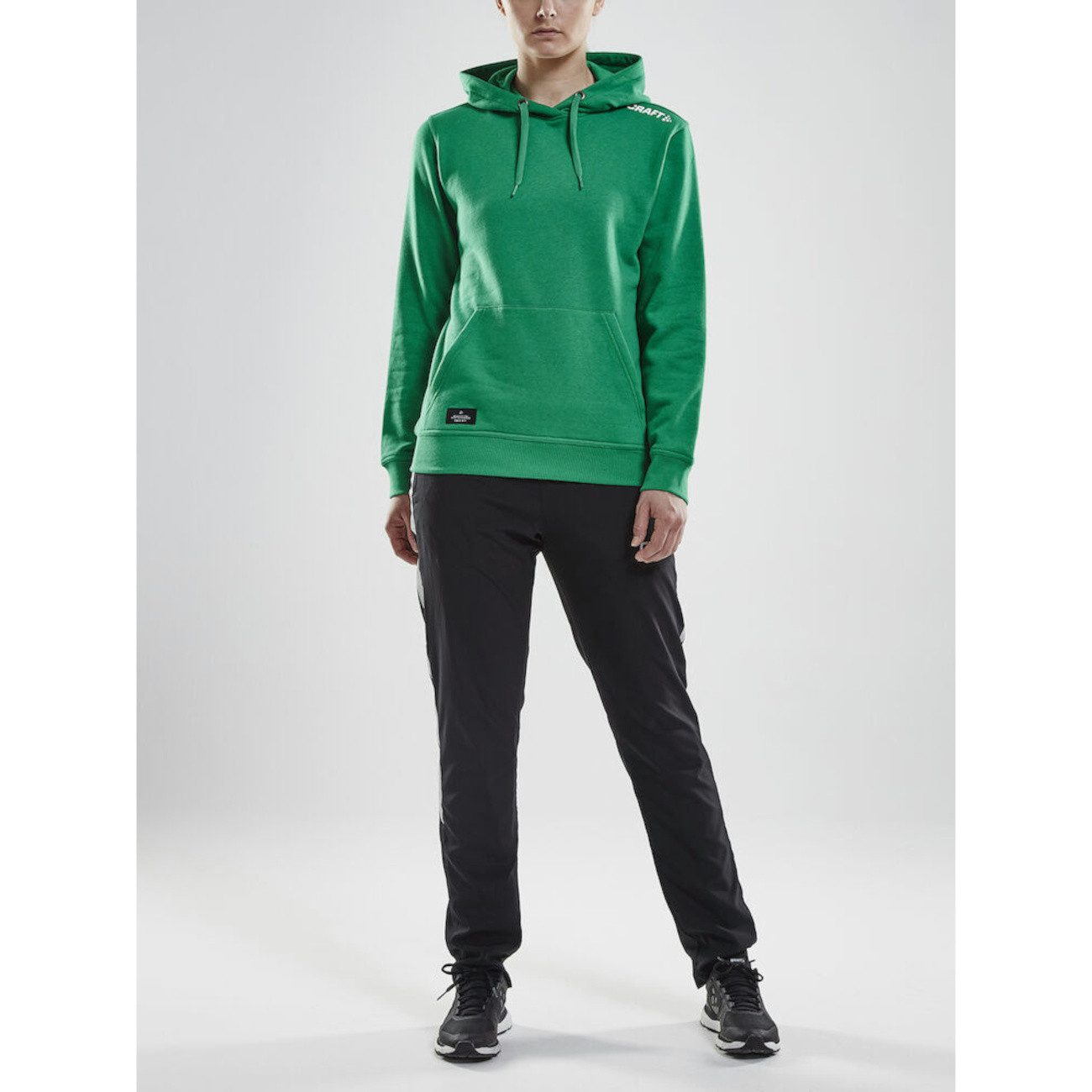 Craft Kapuzenpullover Craft Damen Kapuzenpullover COMMUNITY HOODIE 1906973