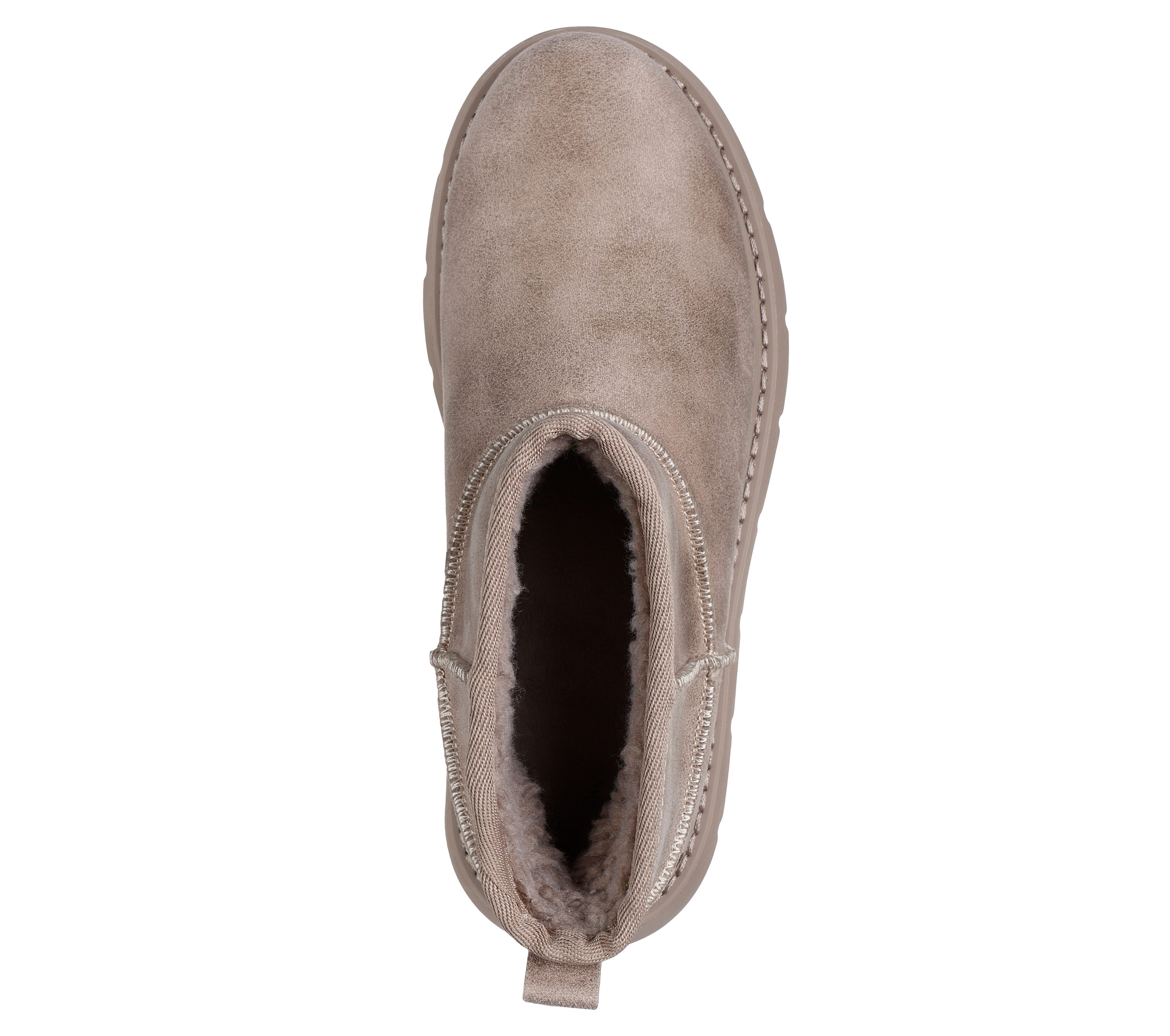 Skechers KEEPSAKES LITE SNOW BIRD Slip-On günstig online kaufen