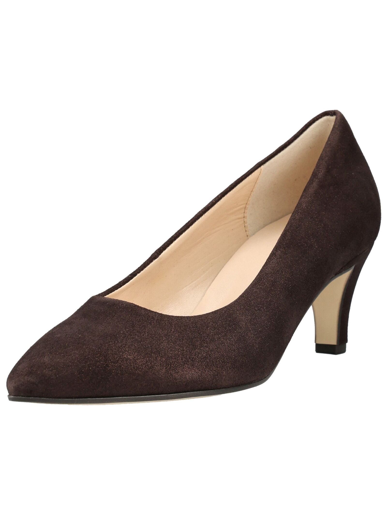 Gabor Gabor Pumps Veloursleder Pumps