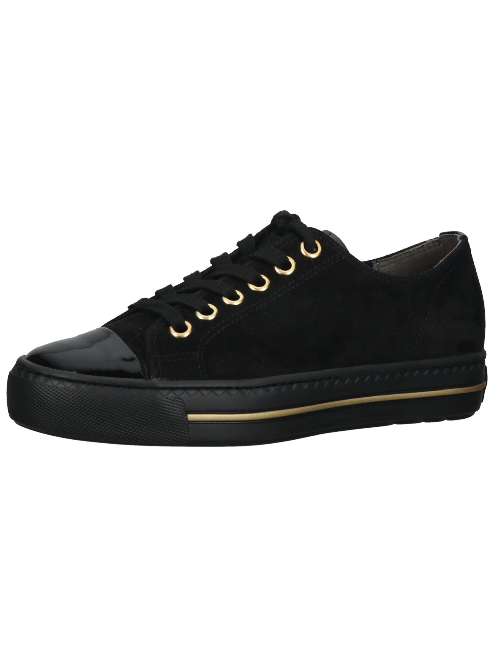 Paul Green Paul Green Sneaker Leder Sneaker günstig online kaufen