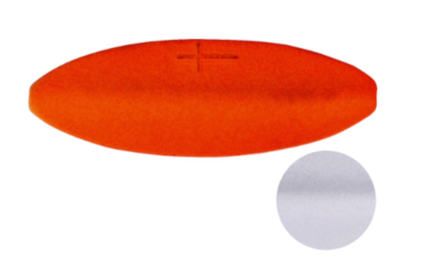 Orange / White (Glow)