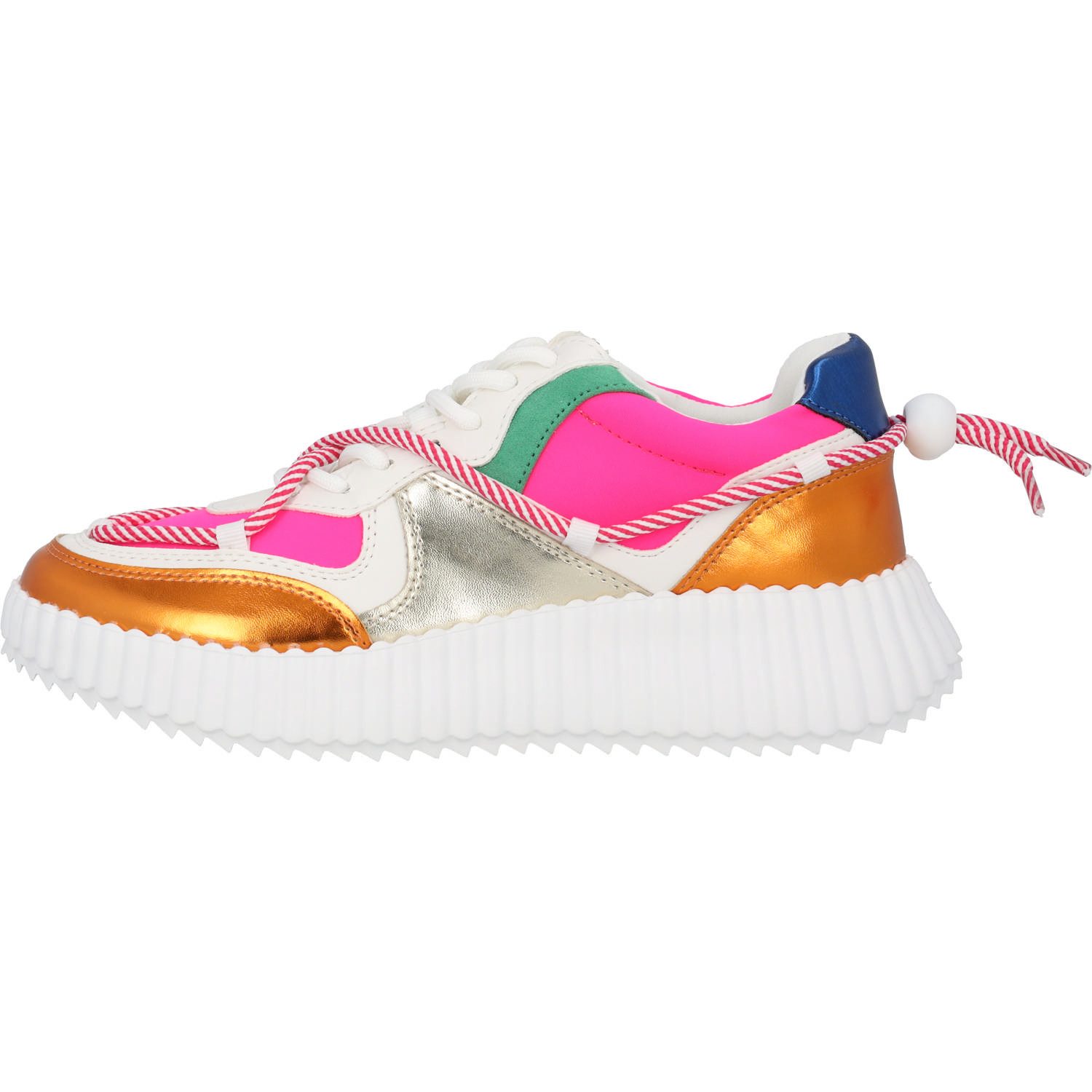 La Strada 2301320 Schnürschuh günstig online kaufen