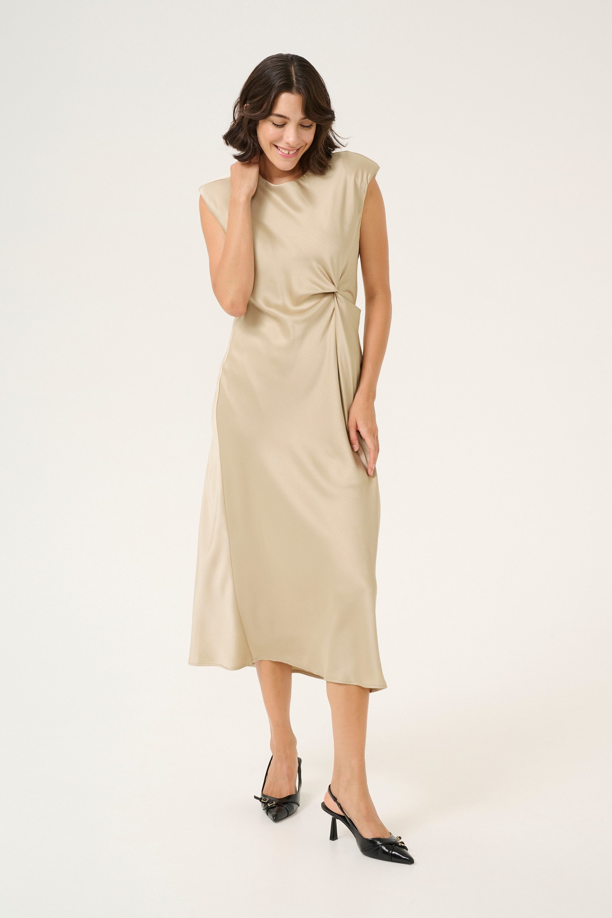KAFFE Etuikleid Kleid KApristina