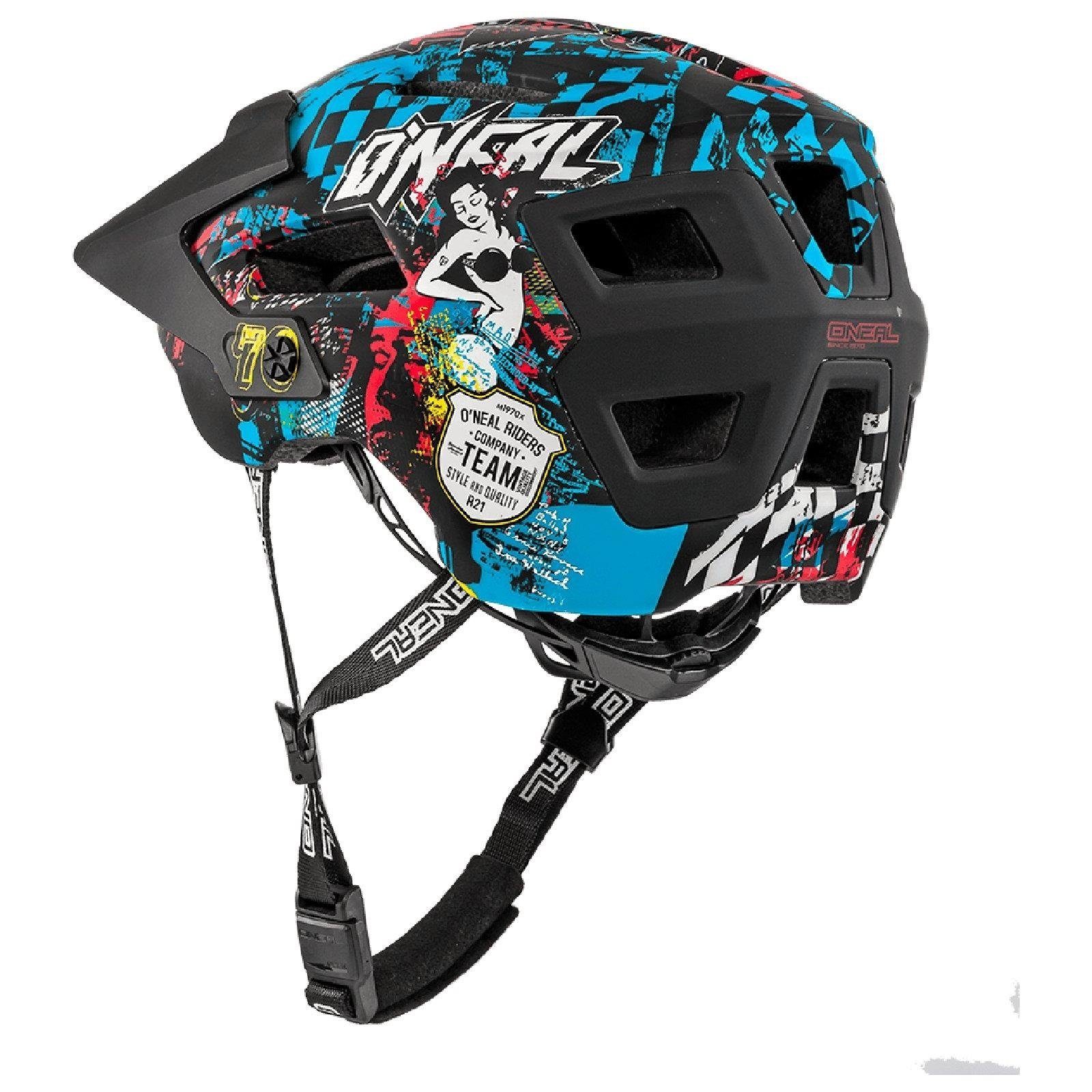 O’NEAL Mountainbikehelm – Bild 3 von 3