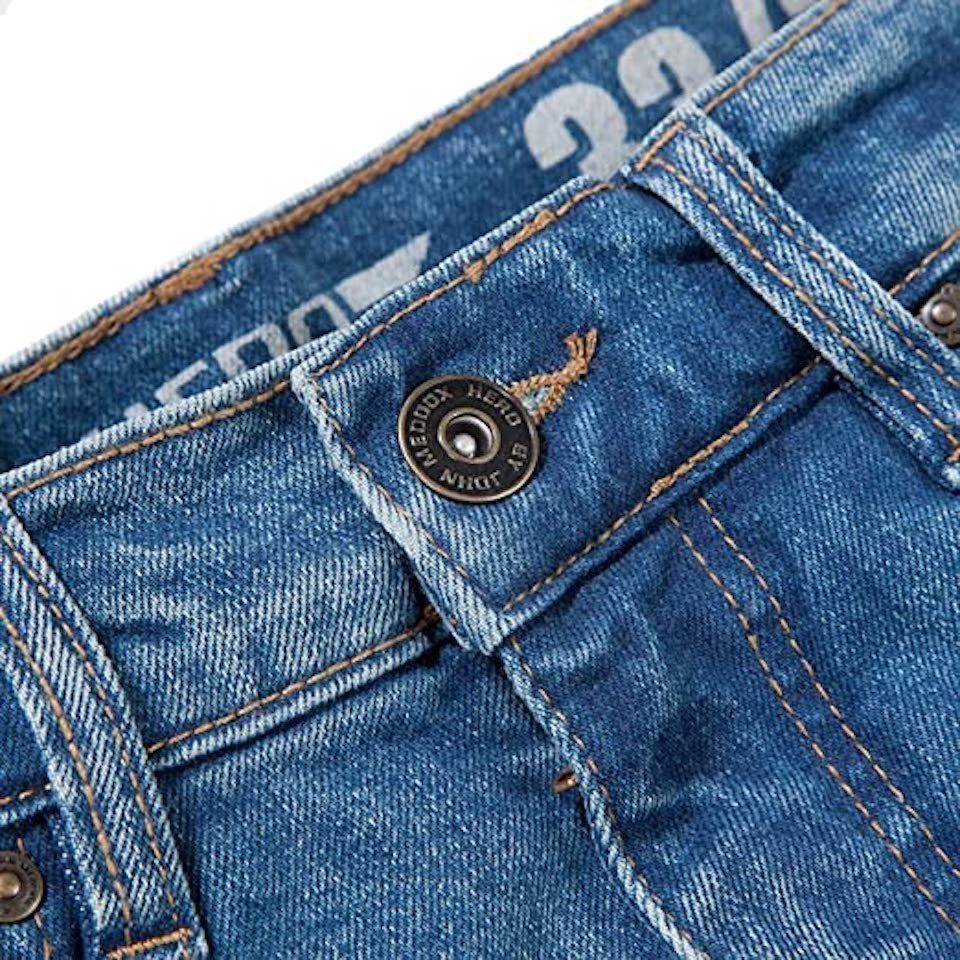 HERO by John Medoox Straight-Jeans HERO günstig online kaufen