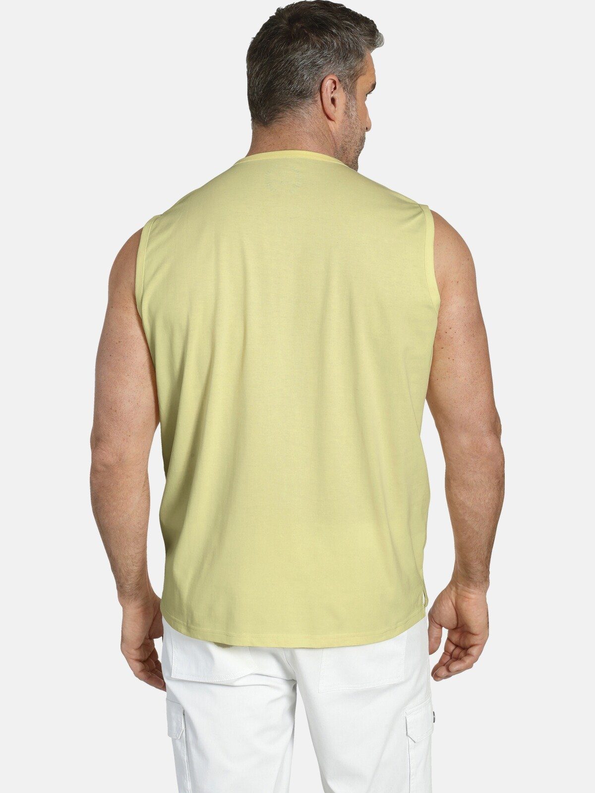 Charles Colby Muskelshirt EARL HOGG Basic günstig online kaufen