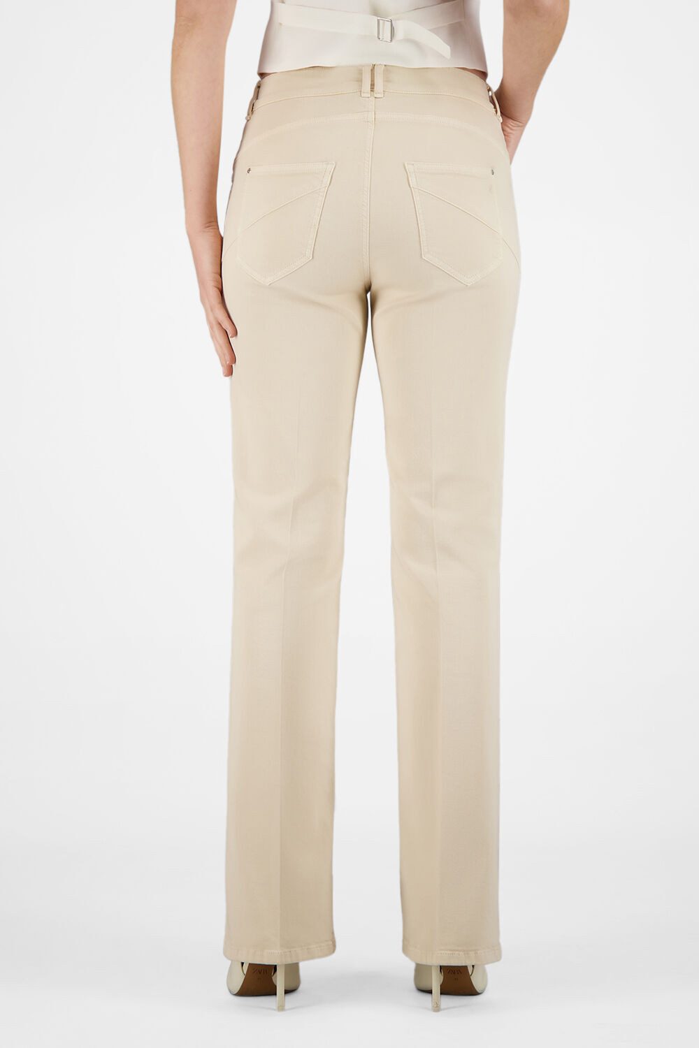 Atelier GARDEUR Stoffhose ZURI126 im Slim Fit
