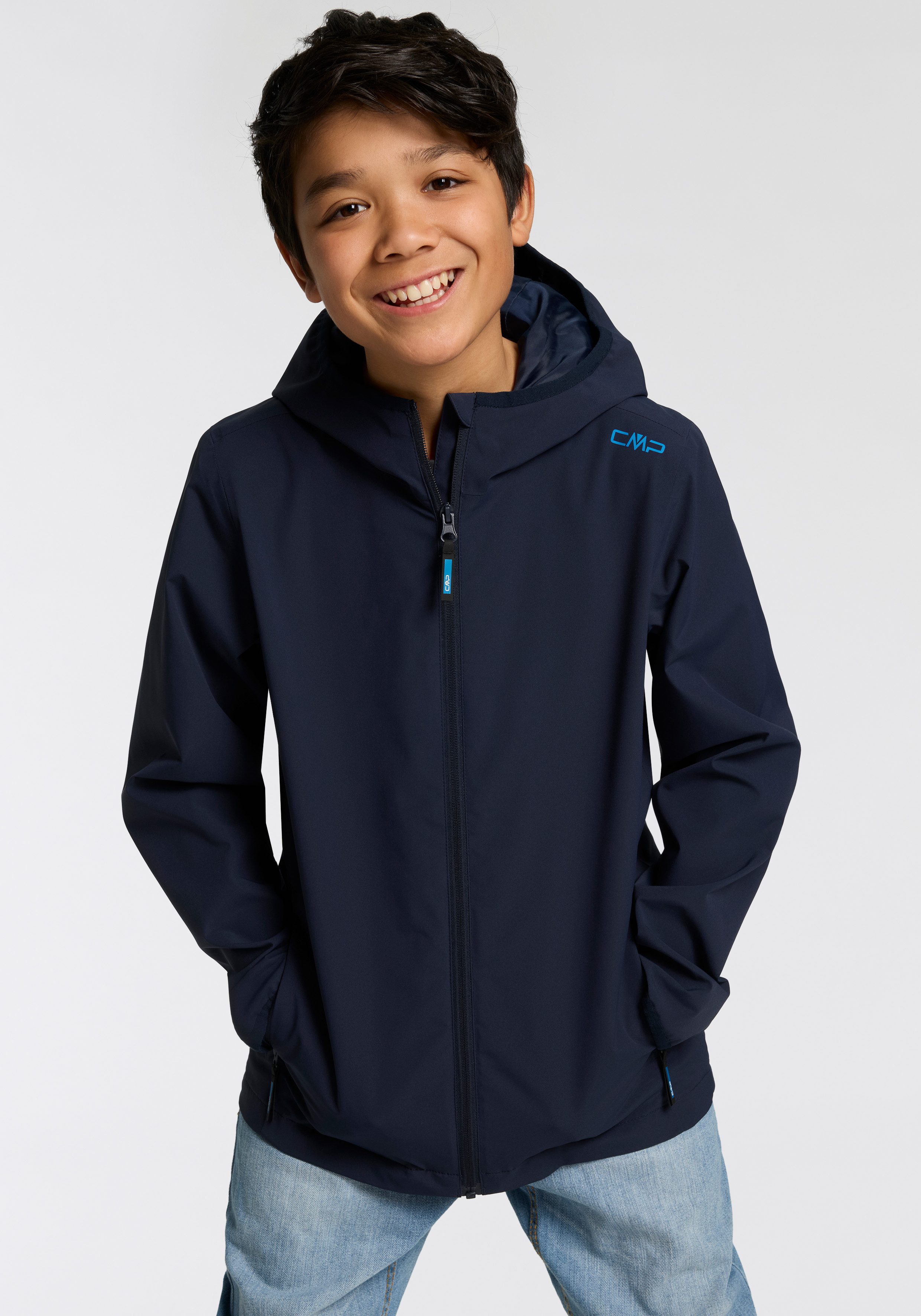 Outdoorjacke