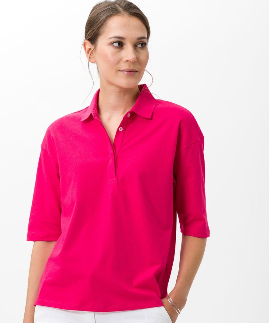 Poloshirts Damen in großen Größen online kaufen | OTTO