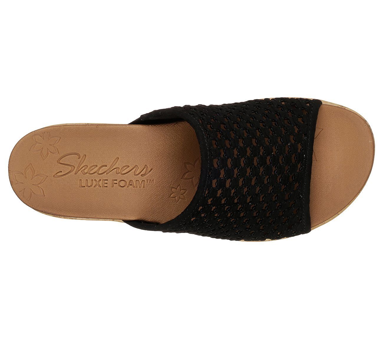 Skechers BEVERLEE GOLDEN SKY Sneaker