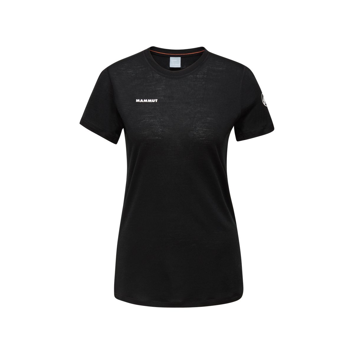 Mammut T-Shirt Tree Wool FL T-Shirt (T-Shirts), Damen - Mammut