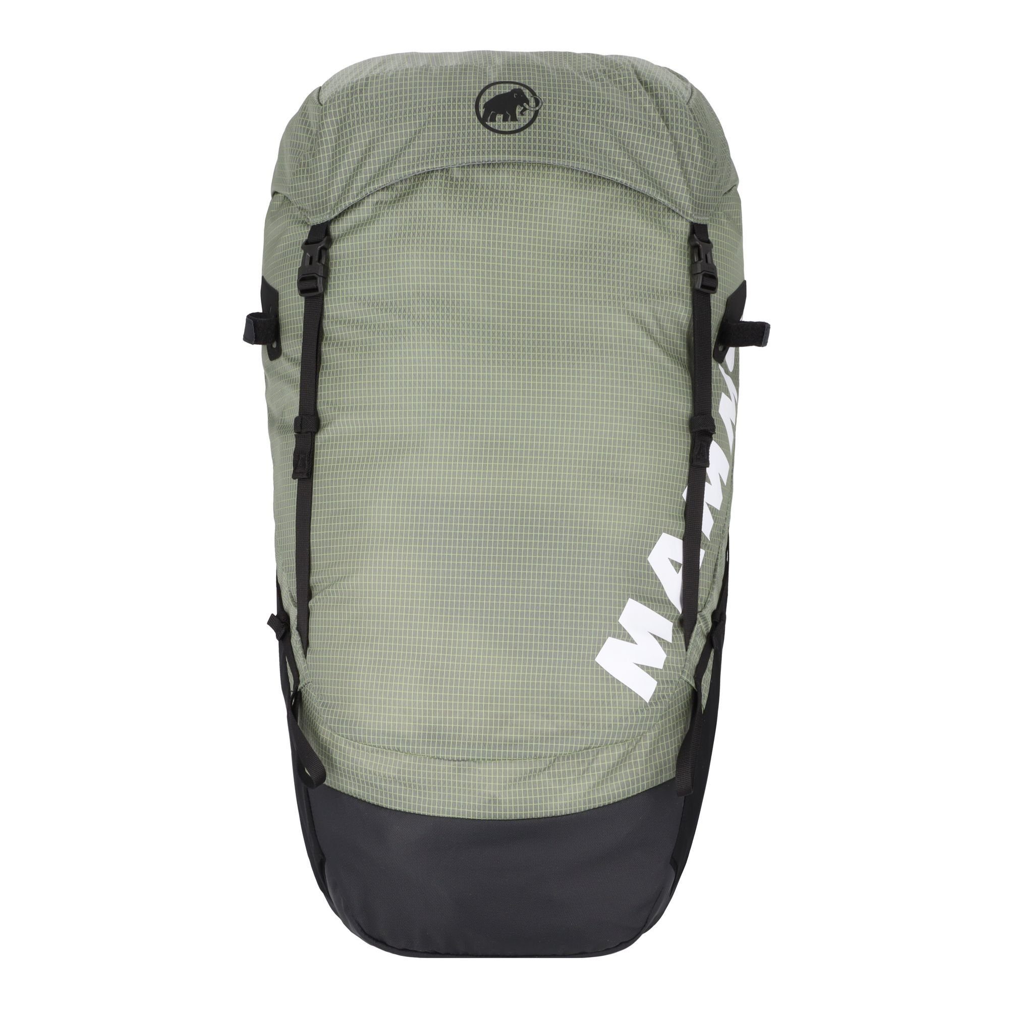 Mammut Wanderrucksack Ducan, Polyamid jade-black