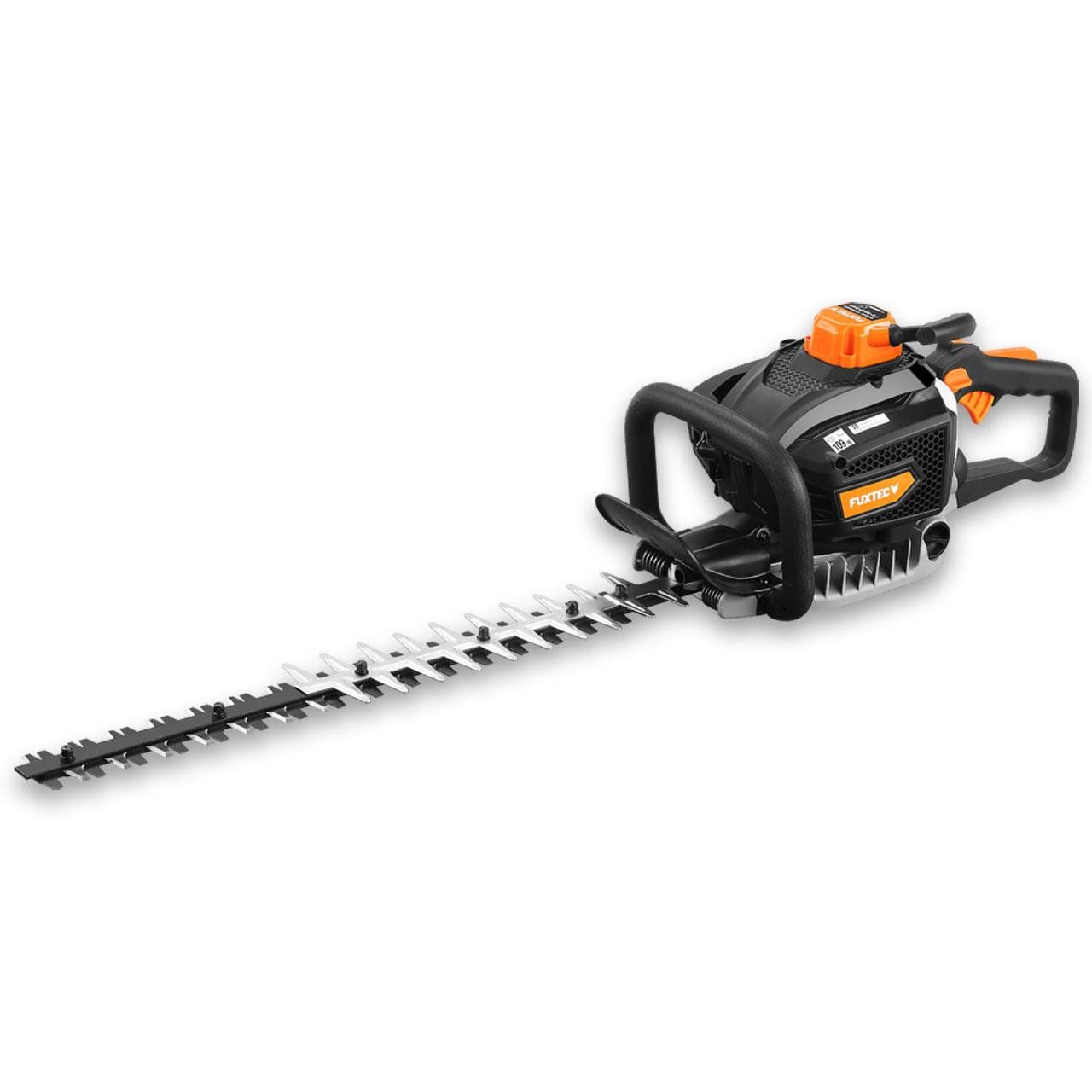 FUXTEC Benzin-Heckenschere FX-MHP245 günstig online kaufen
