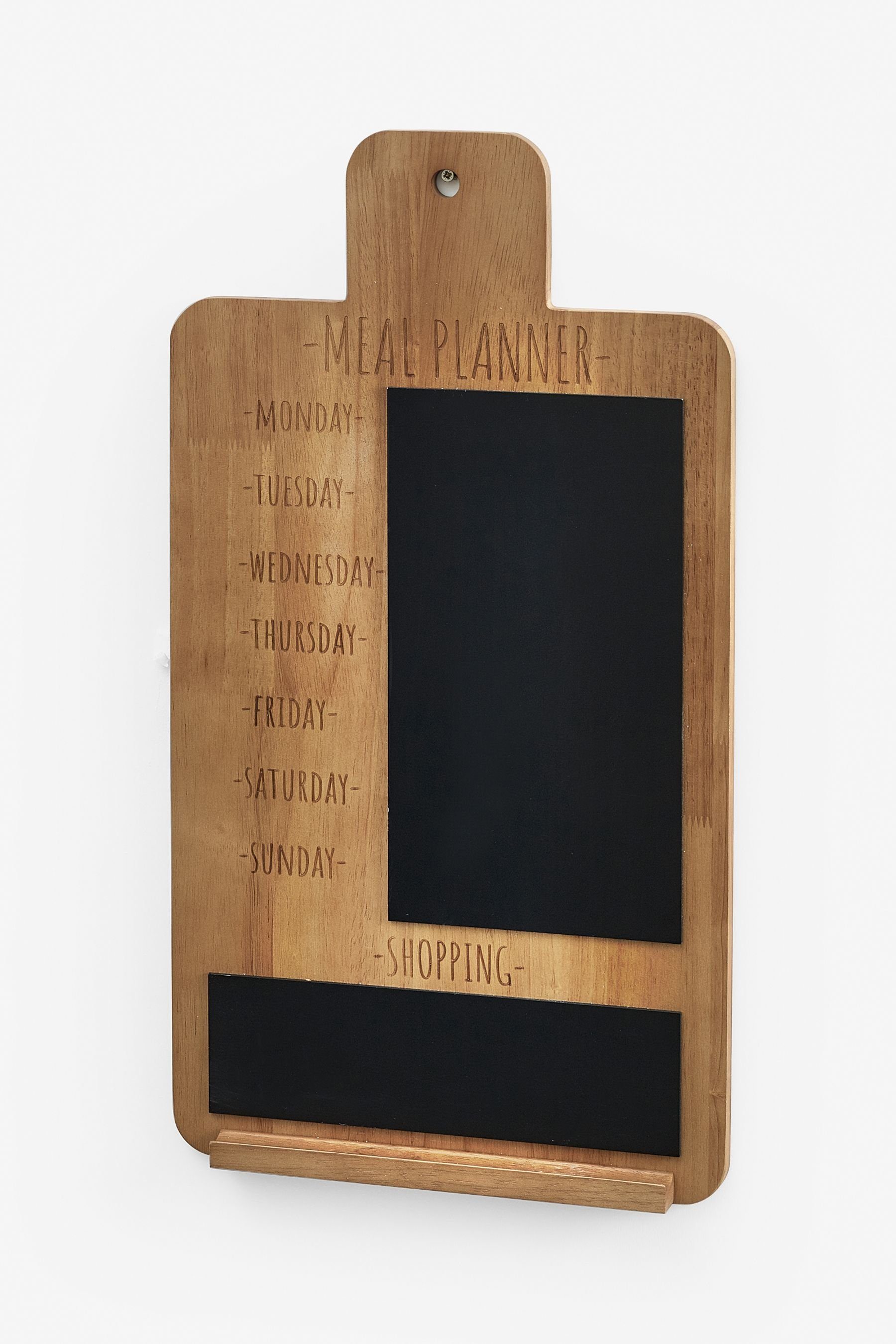 Next Wandtafel Bronx Essensplaner MemoKreidetafel