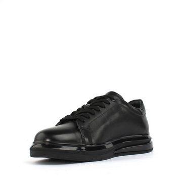 Celal Gültekin 691-3417 Black Sneakers Sneaker