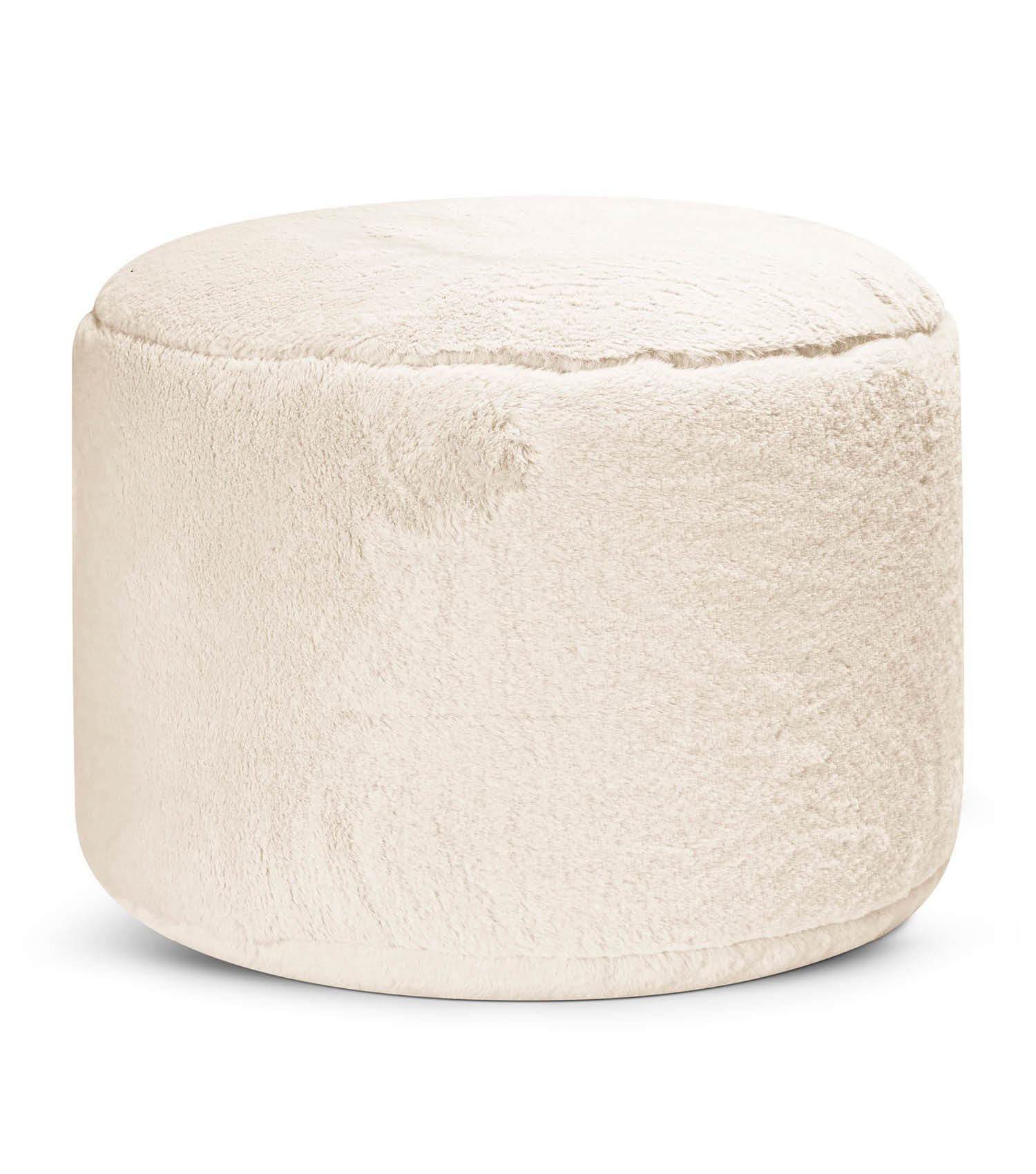 Pouf Der Flauschige
