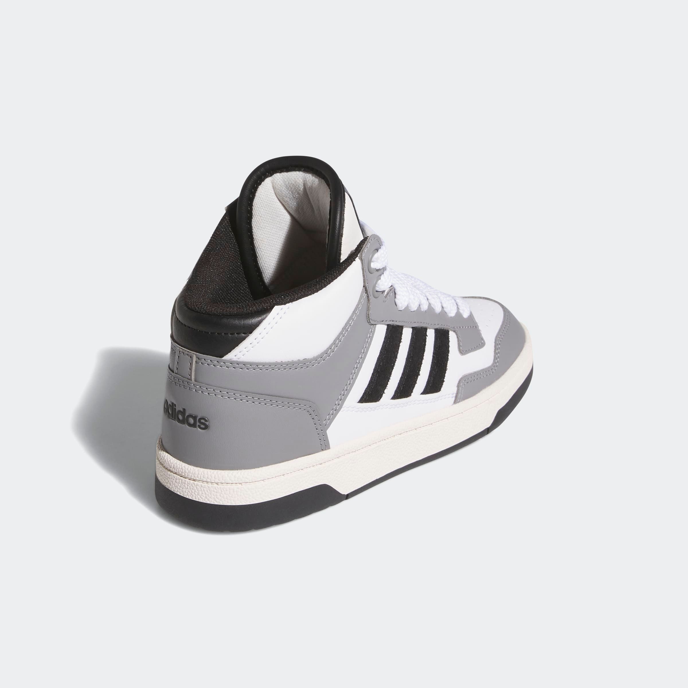 adidas Sportswear RAPID COURT MID Sneaker Sneaker, Schnürboots, Winterschuhe, für Kinder & Jugendliche