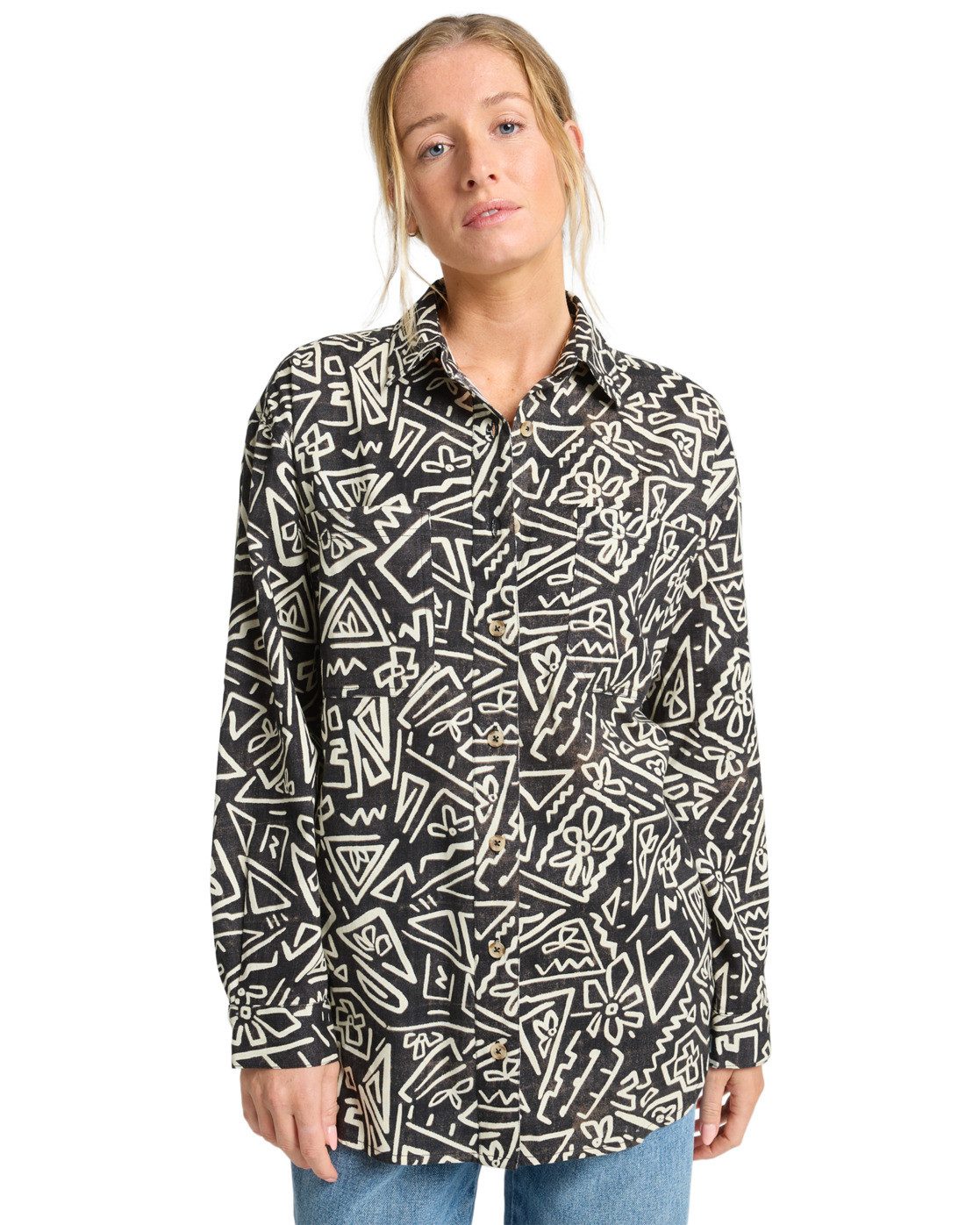 Billabong Langarmhemd Be A Dream