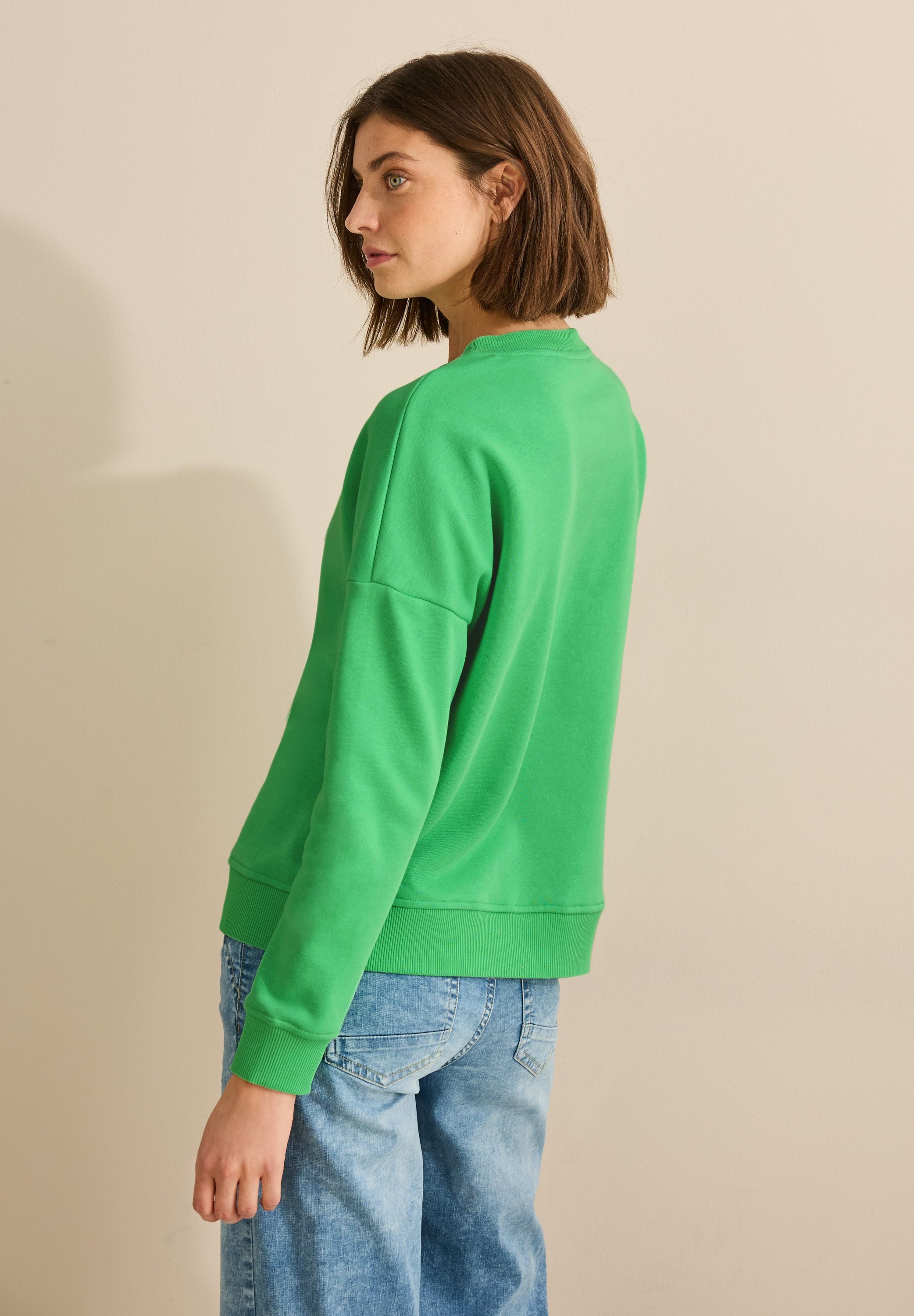 CECIL Strickpullover