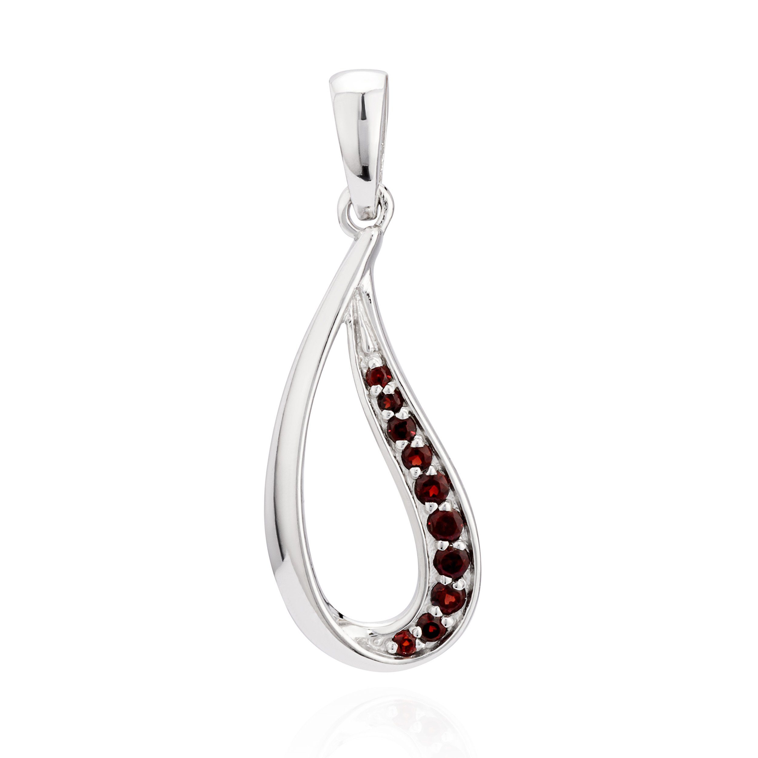 NKlaus Kettenanhänger Kettenanhänger 925 Silber echt günstig online kaufen