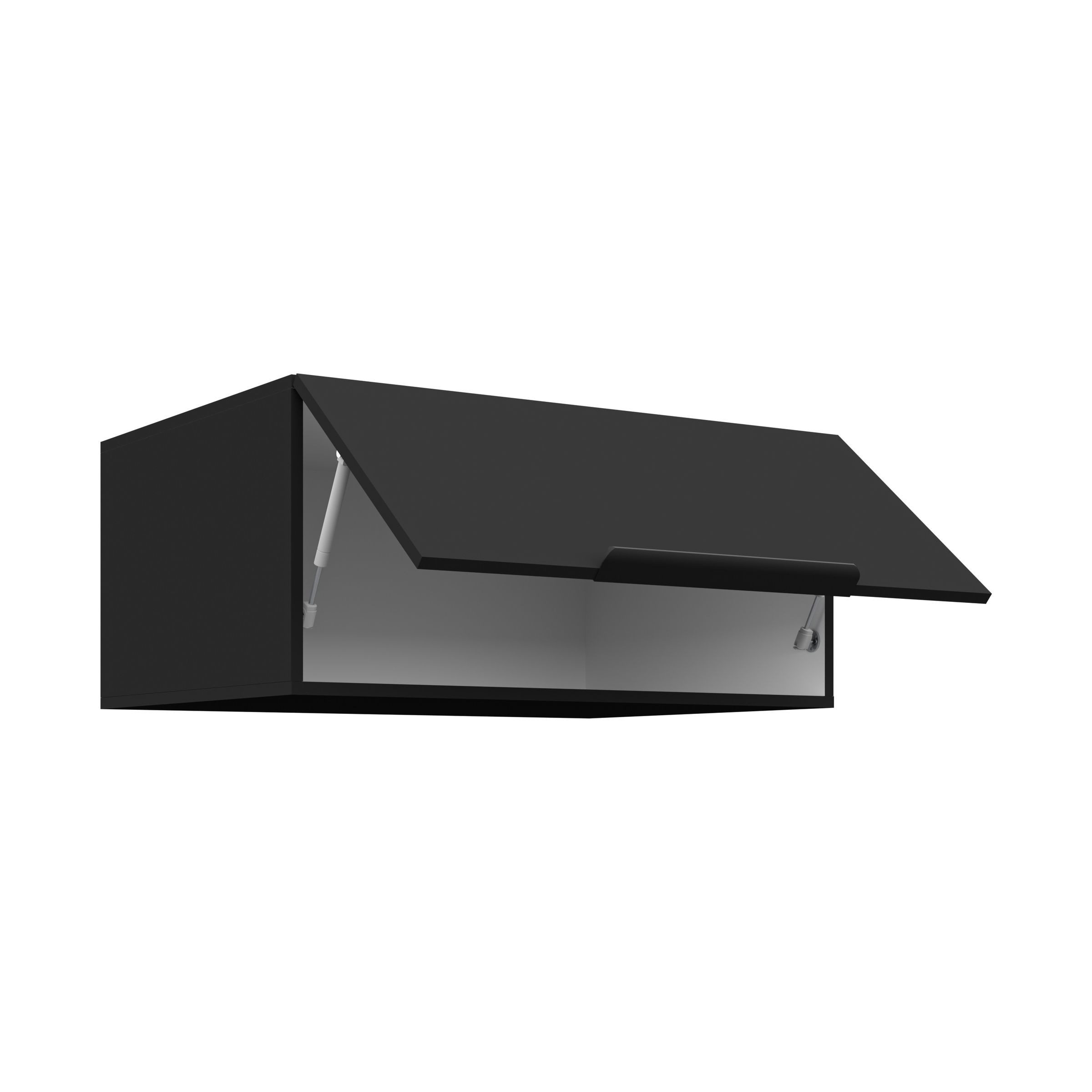 Küchen-Preisbombe Hochschrank Aufsatzschrank 80 cm Küche günstig online kaufen