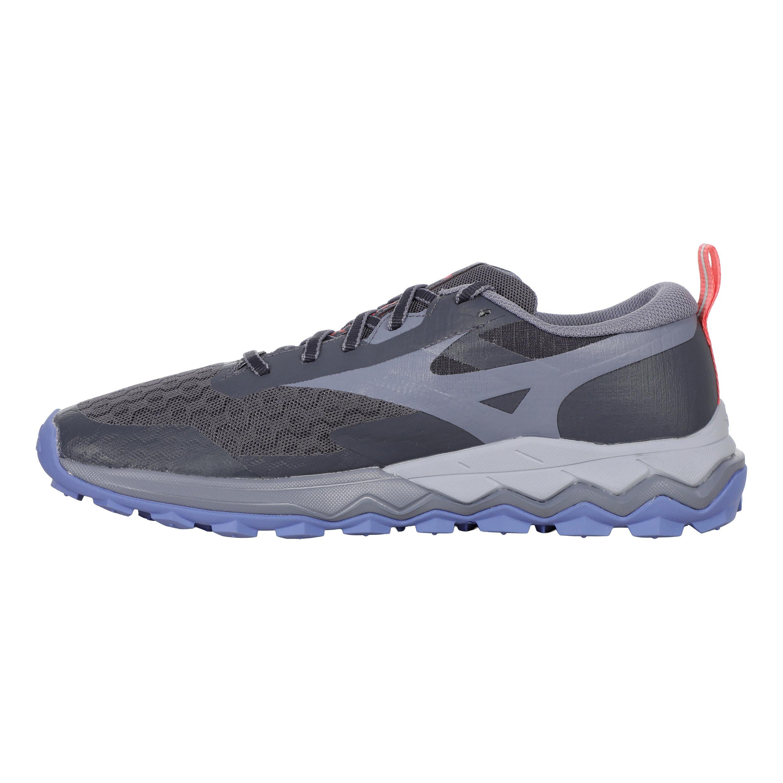 Mizuno Wave Ibuki 5 Gtx - Trailschuh Trailrunningschuh