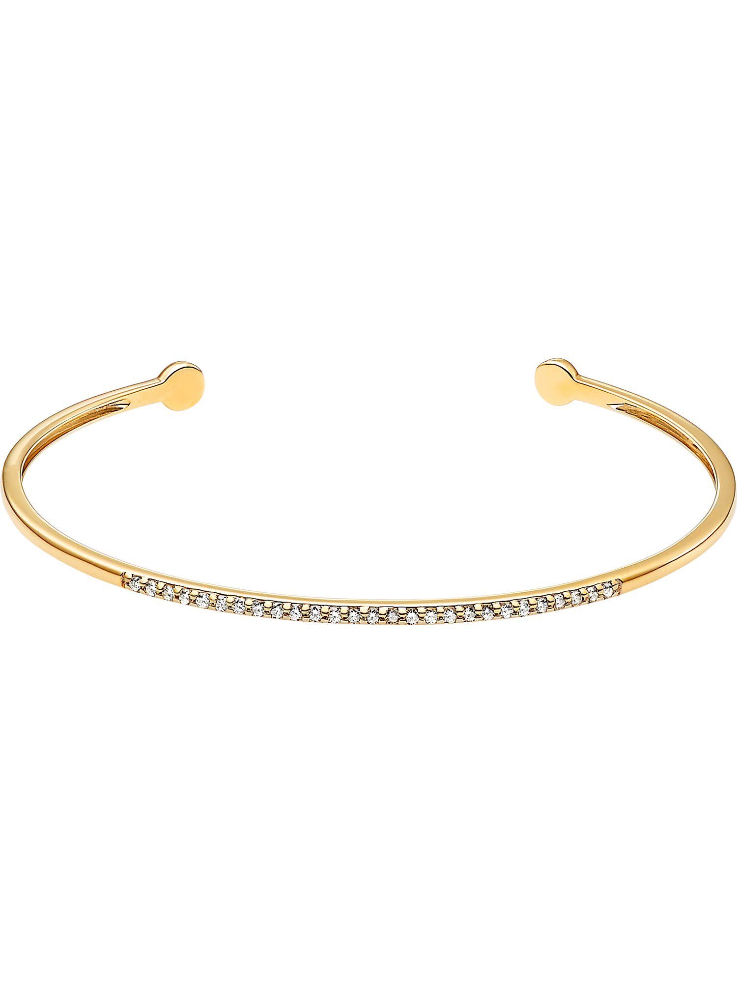 CHRIST Armreif CHRIST Damen-Armreif 27 D...