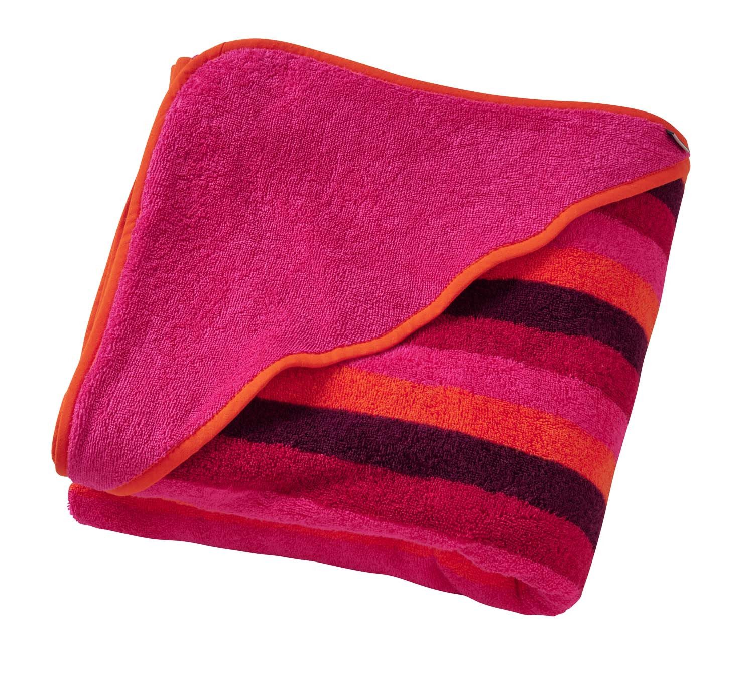JAKO-O Handtücher JAKO-O Kapuzentuch 140 x günstig online kaufen