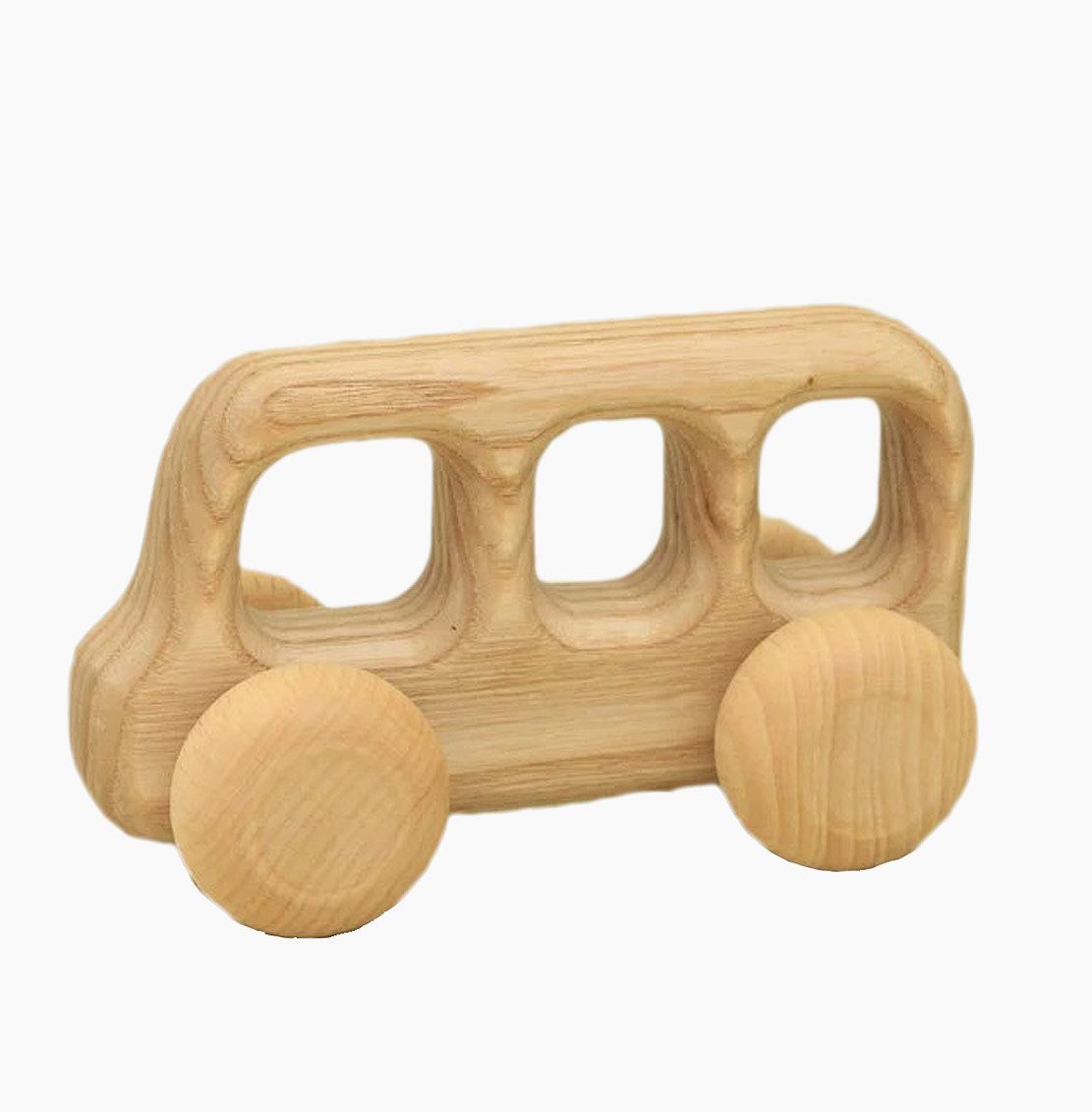 Lotes Toys Greifspielzeug Lotes Toys Babyauto Retro (packung, 1-tlg., spar set), Jedes Auto ist ein Unikat