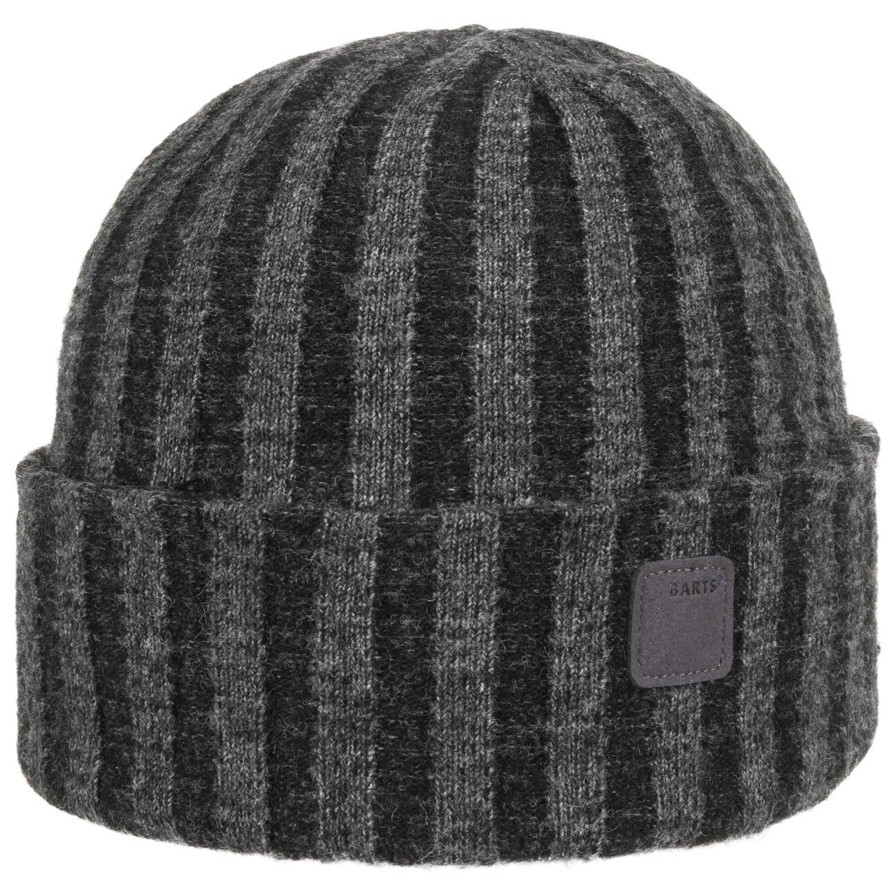 Barts Beanie (1-St) Strickmütze mit Umschlag