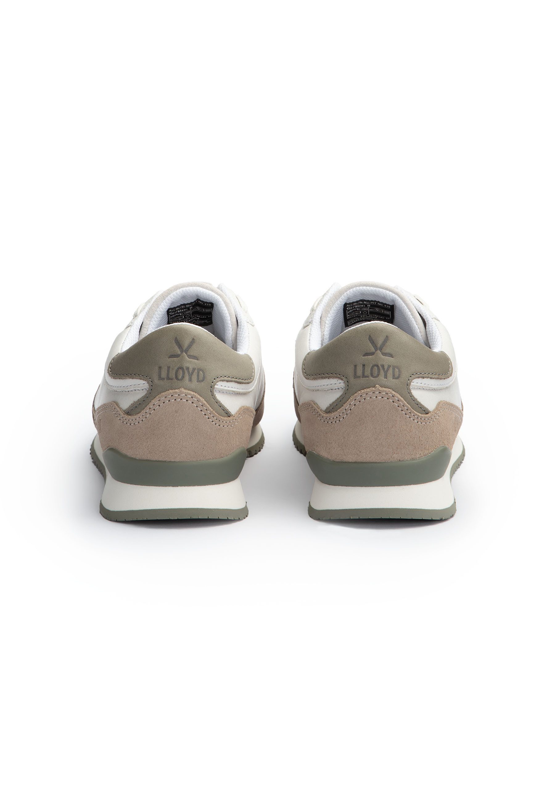 Lloyd SWIFT Sneaker mit modernem Design