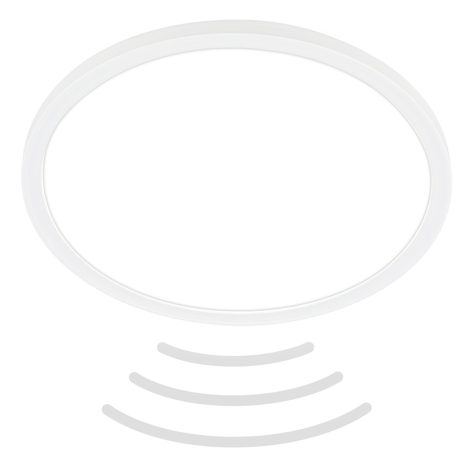 Briloner Leuchten LED Deckenleuchte Move, LED günstig online kaufen