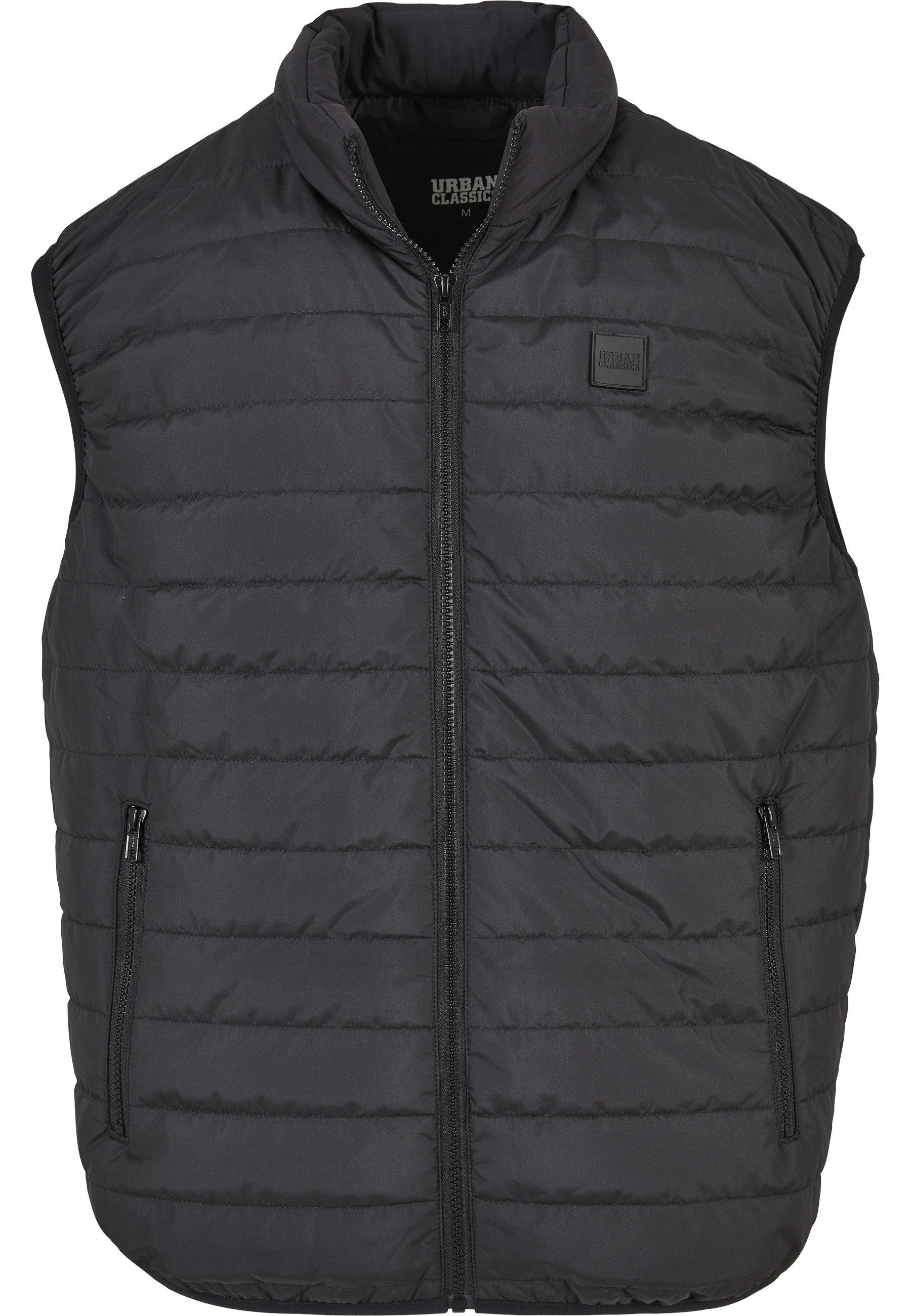 Jerseyweste Urban Classics Herren Light Bubble Vest