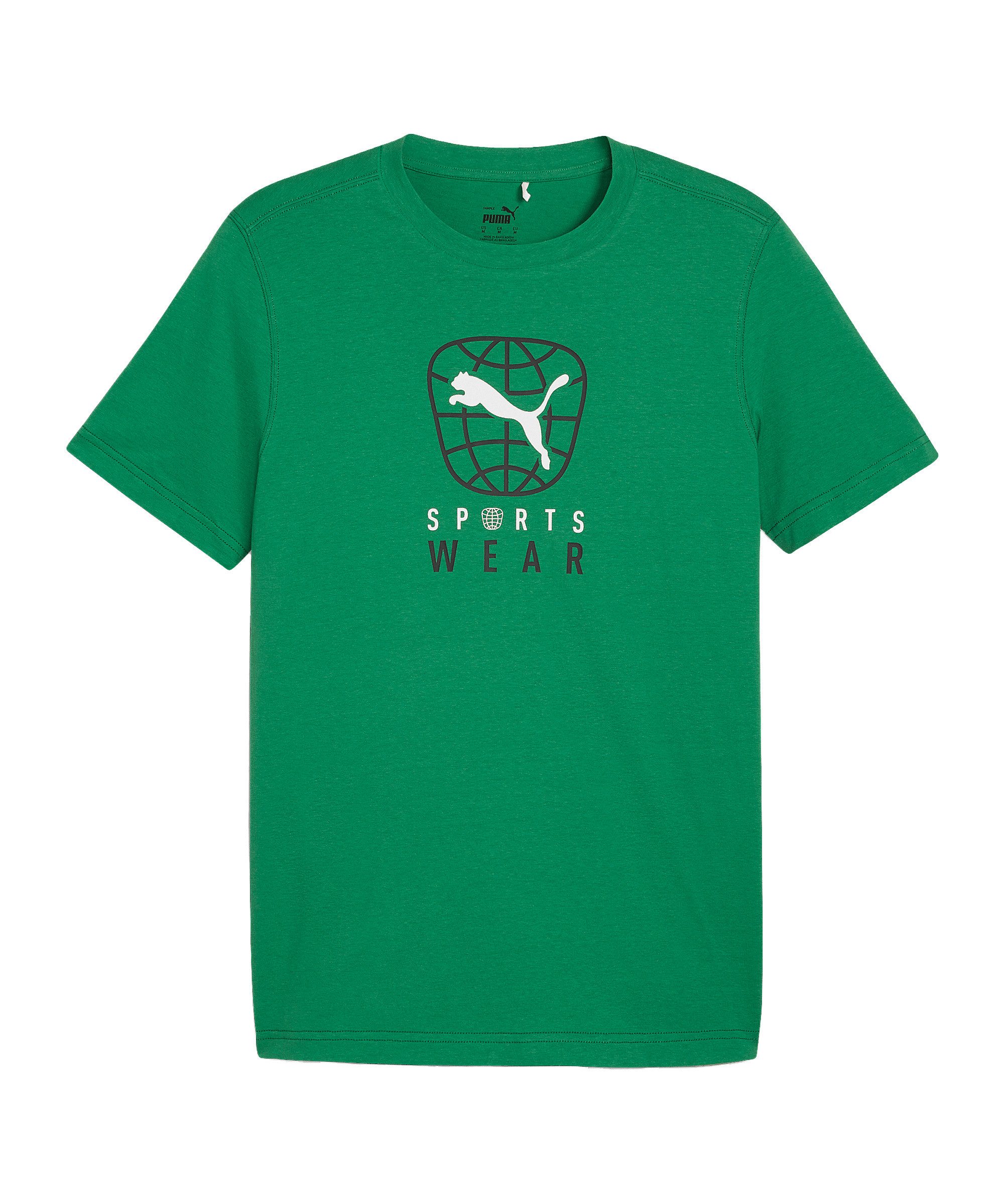 PUMA T-Shirt Puma Better Sportswear T-Shirt günstig online kaufen