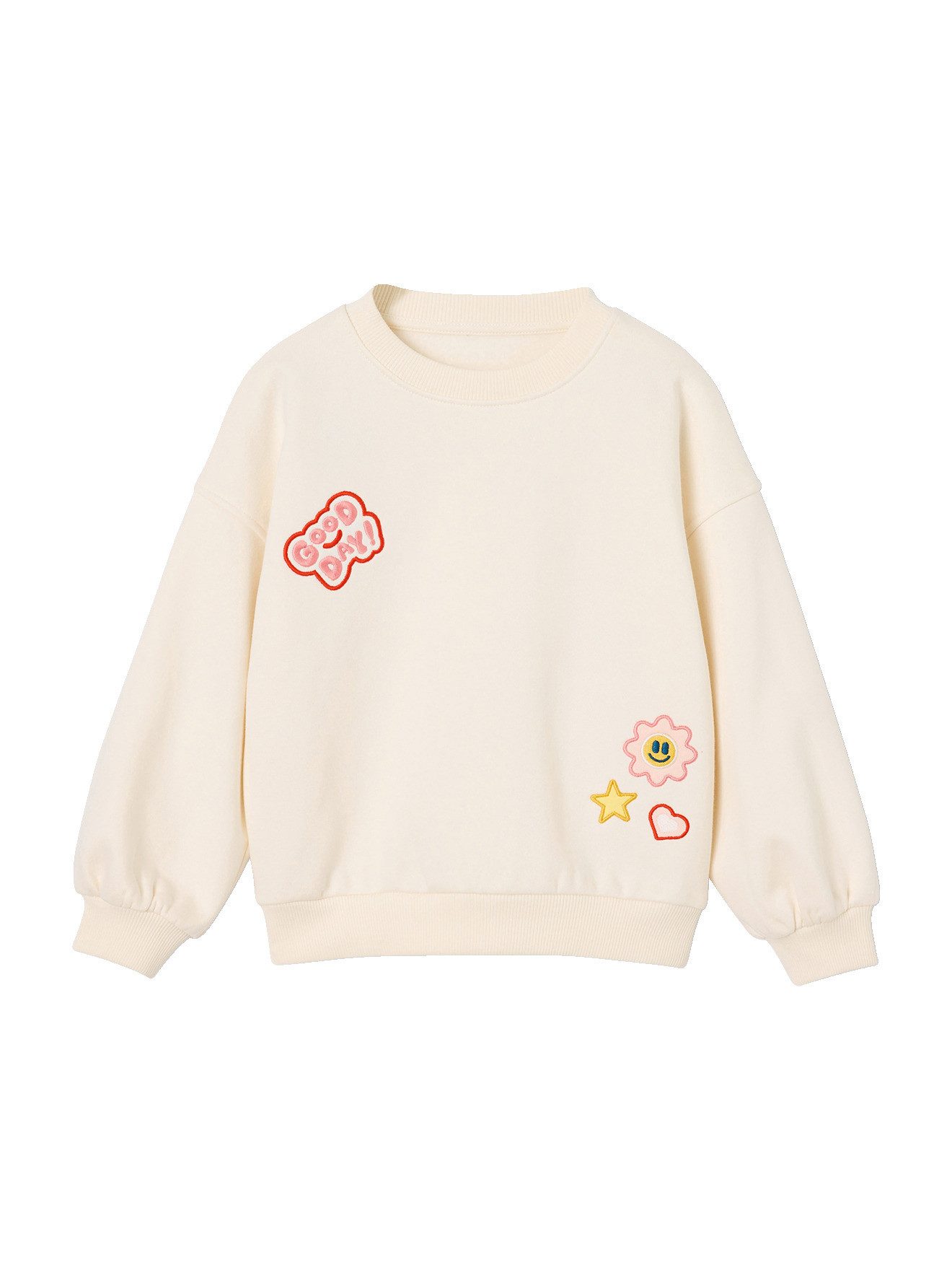 vertbaudet Sweatjacke