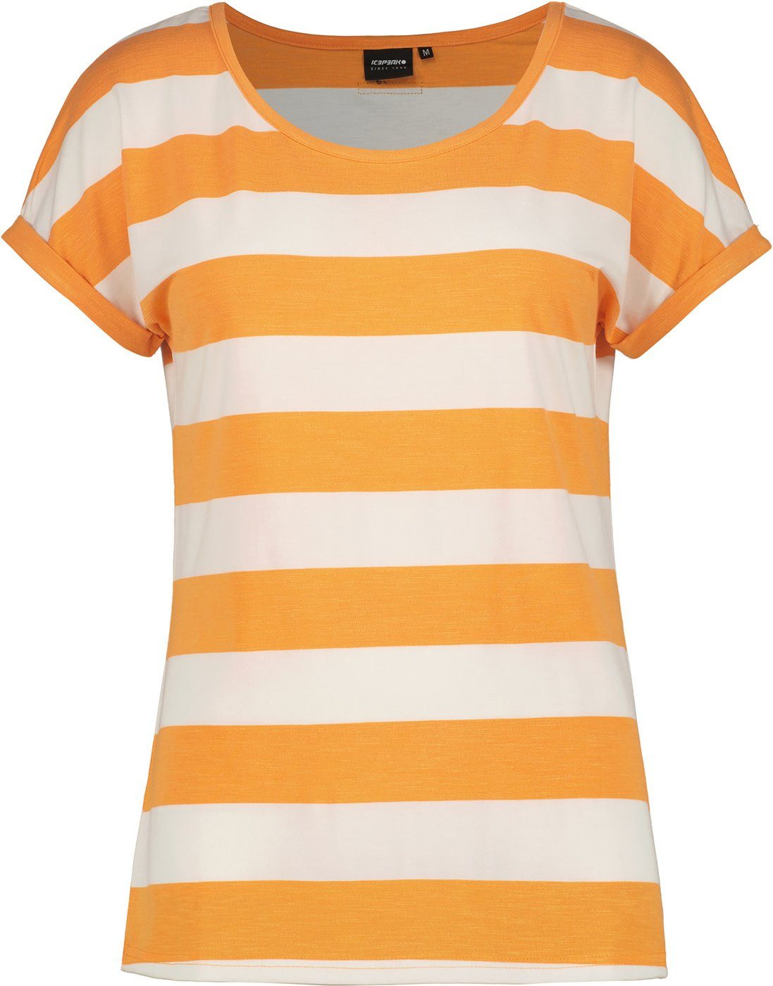 Icepeak T-Shirt ICEPEAK ALEDA APRIKOSE