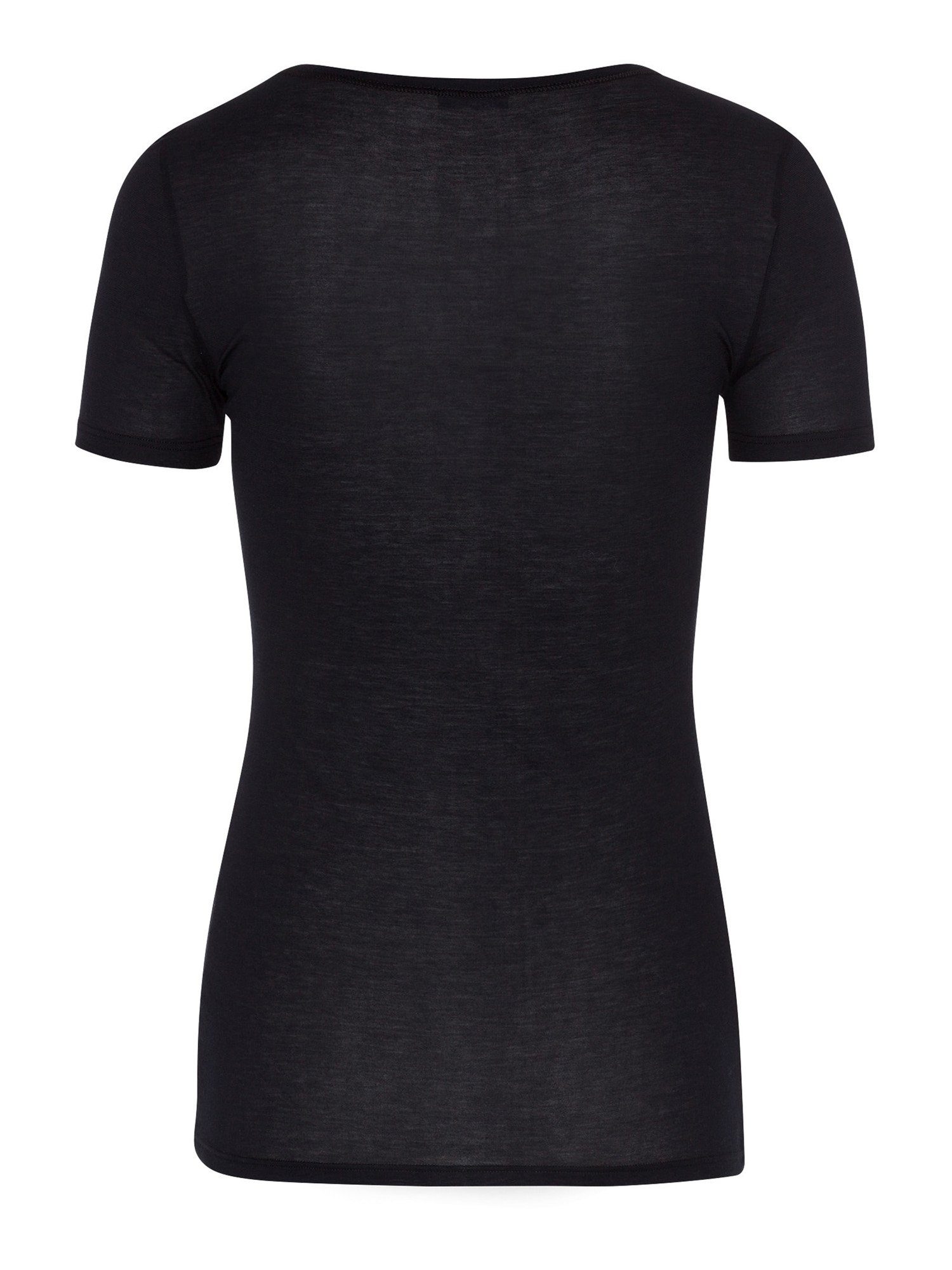 Hanro T-Shirt Ultralight unterziehshirt unterhemd kurzarm günstig online kaufen