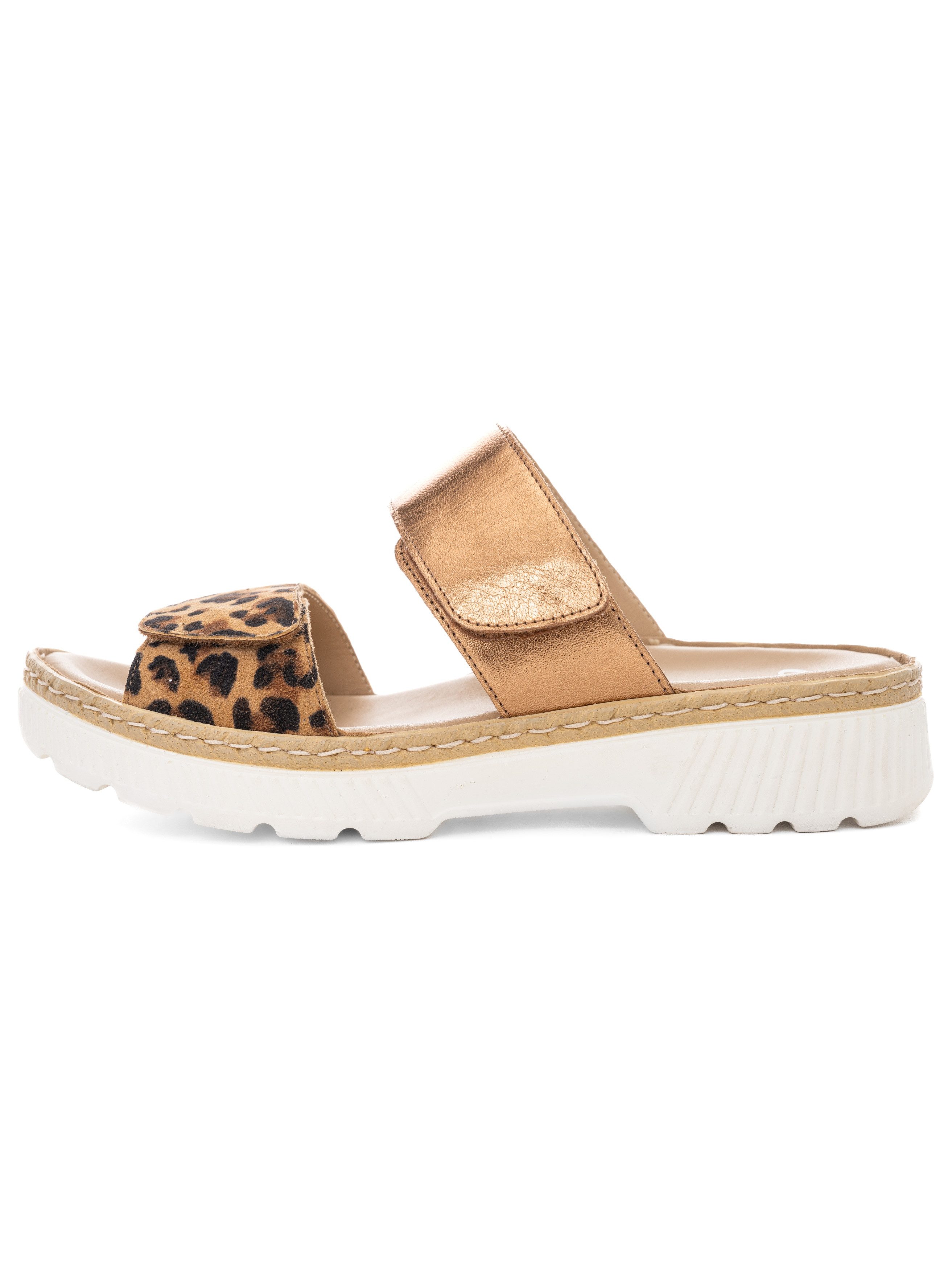 Ara Pantolette Capri Pantolette