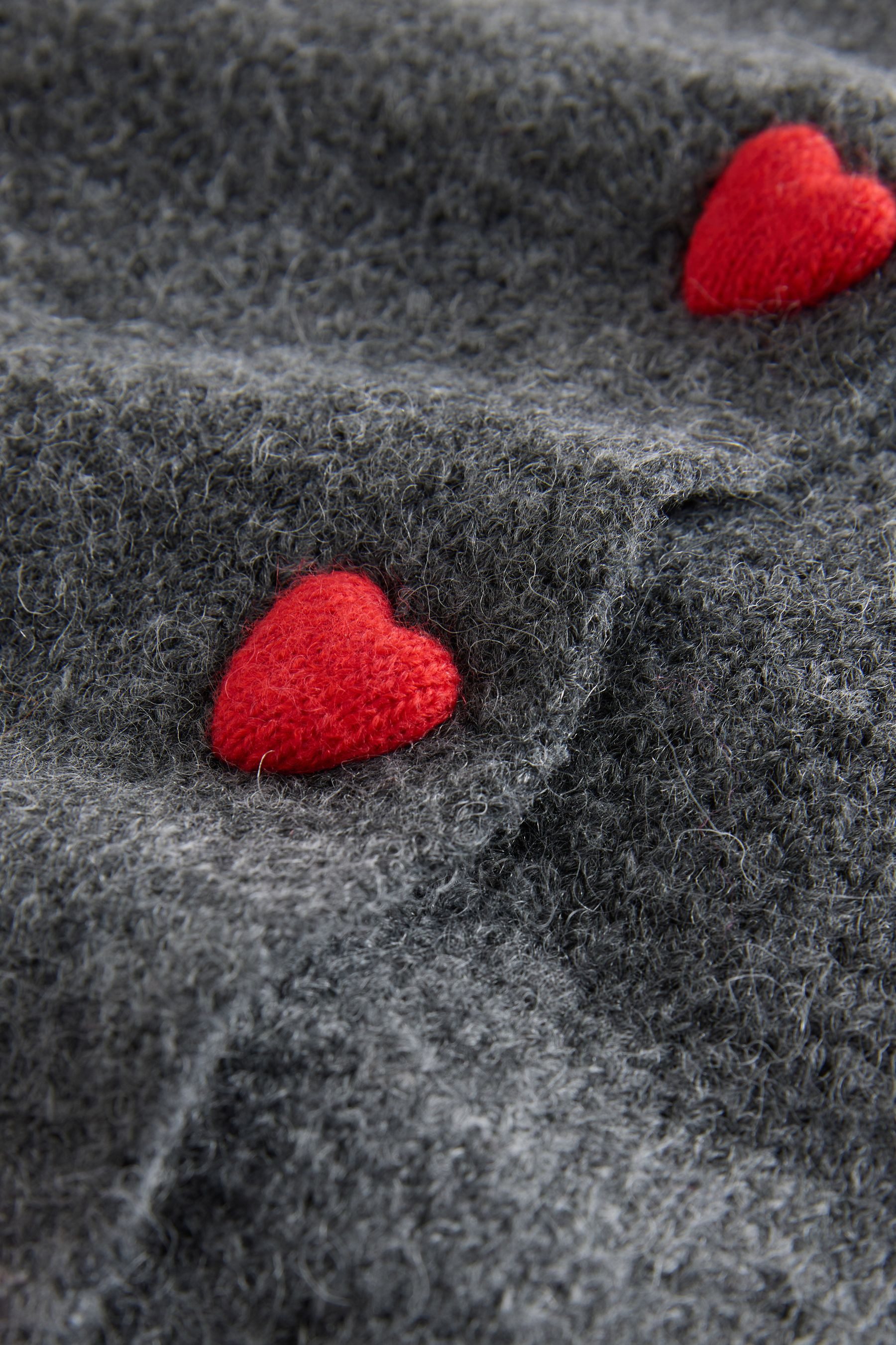 Next Strickjacke Strickjacke mit Rundhalsausschnitt (1-tlg) günstig online kaufen