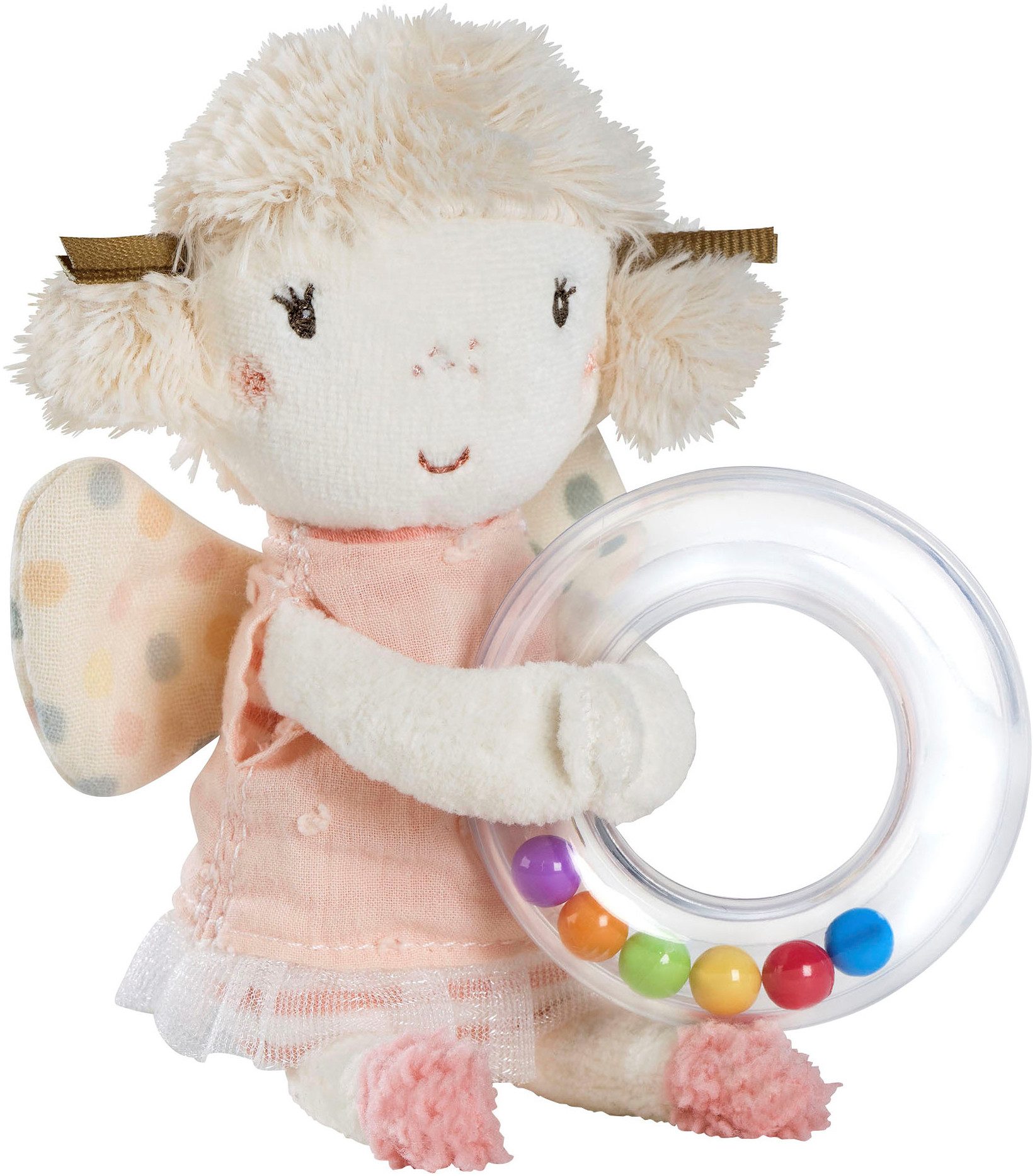 Fehn Rassel feehnLAND, Rasselring Fee